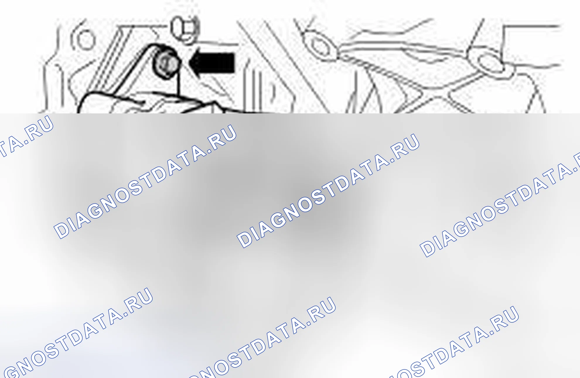 Рис. 297. Land Rover Range Rover L322