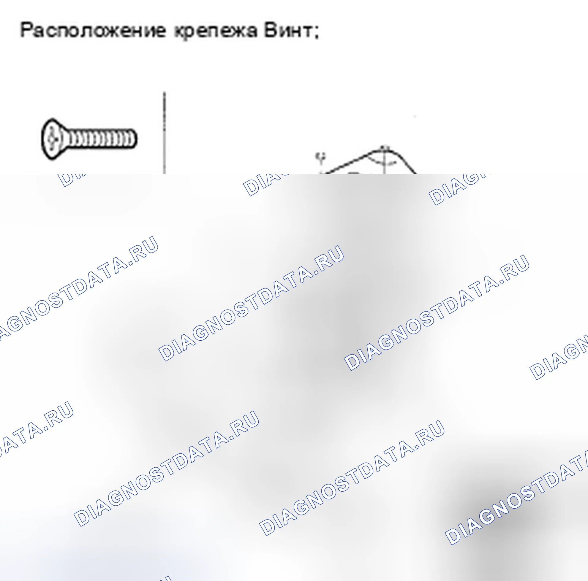 Рис. 7. Honda Element YH2 рестайлинг
