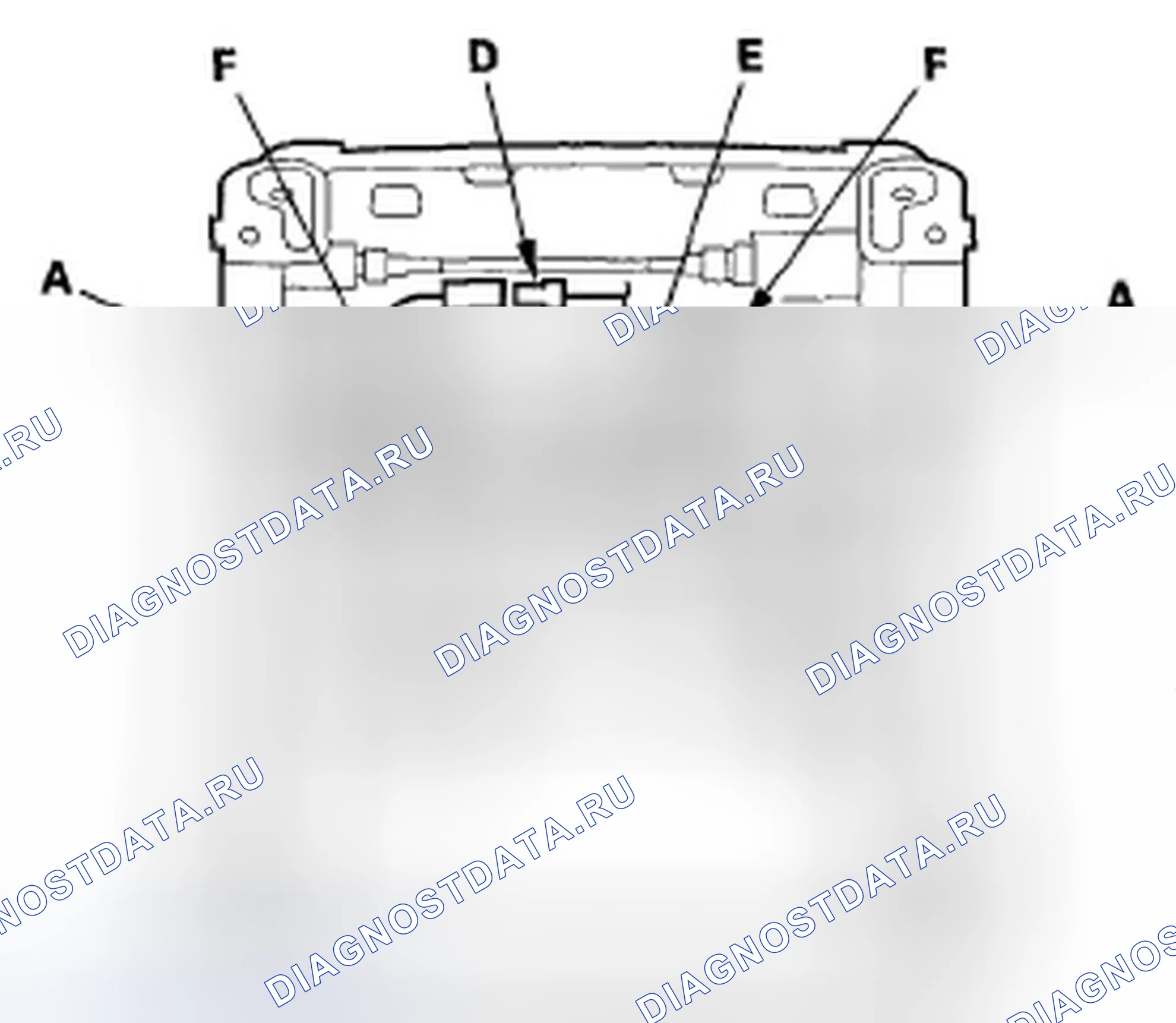 Рис. 11. Acura TSX I