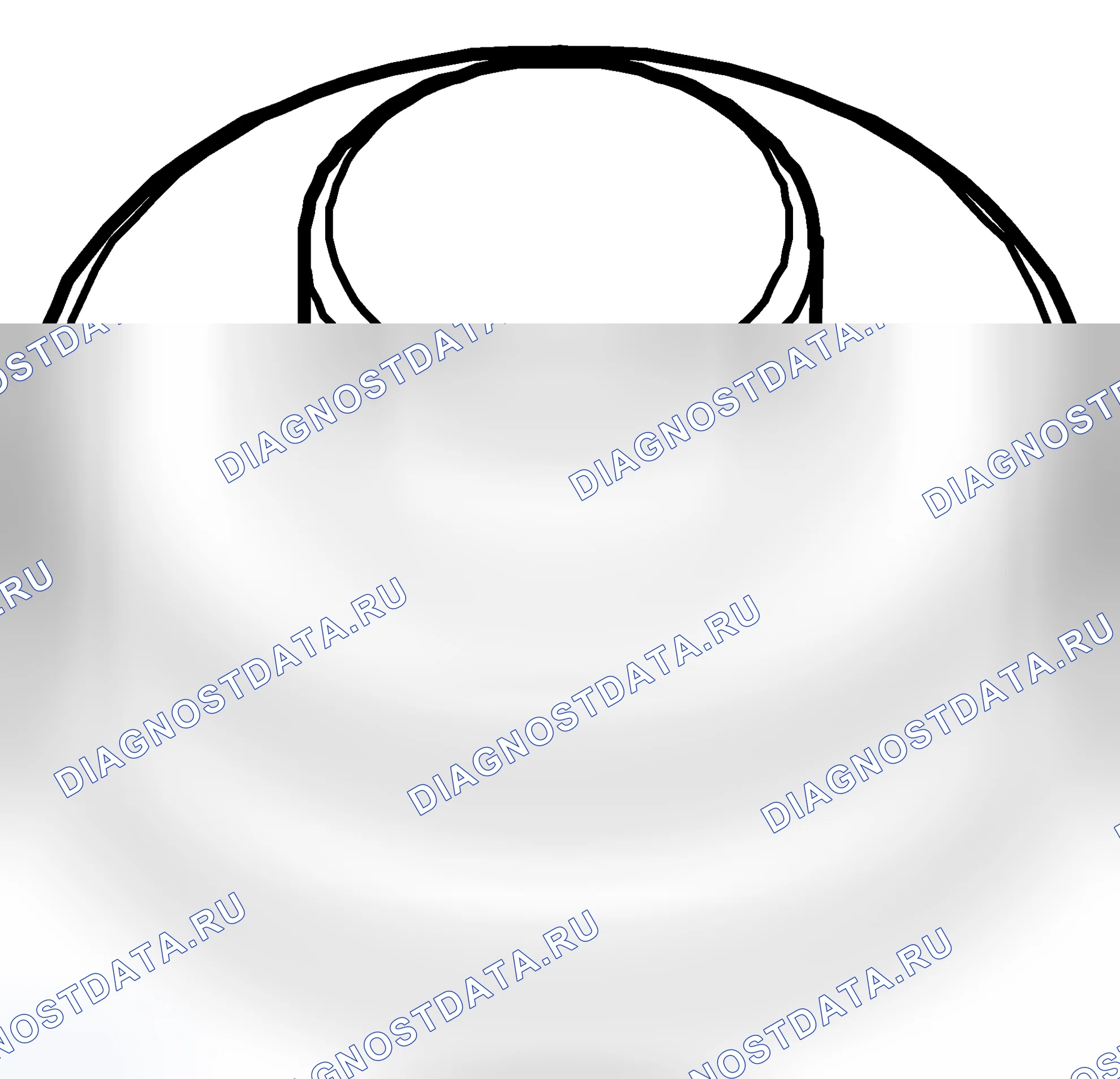 Рис. 213: 83 90 122 Дрейф. Kia Picanto II рестайлинг