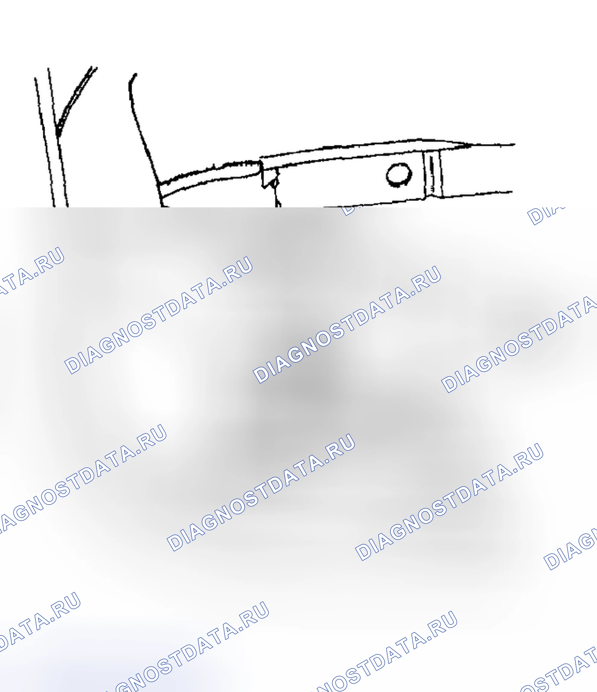 Рис. 220. Ford Pickup F250 Super Duty I