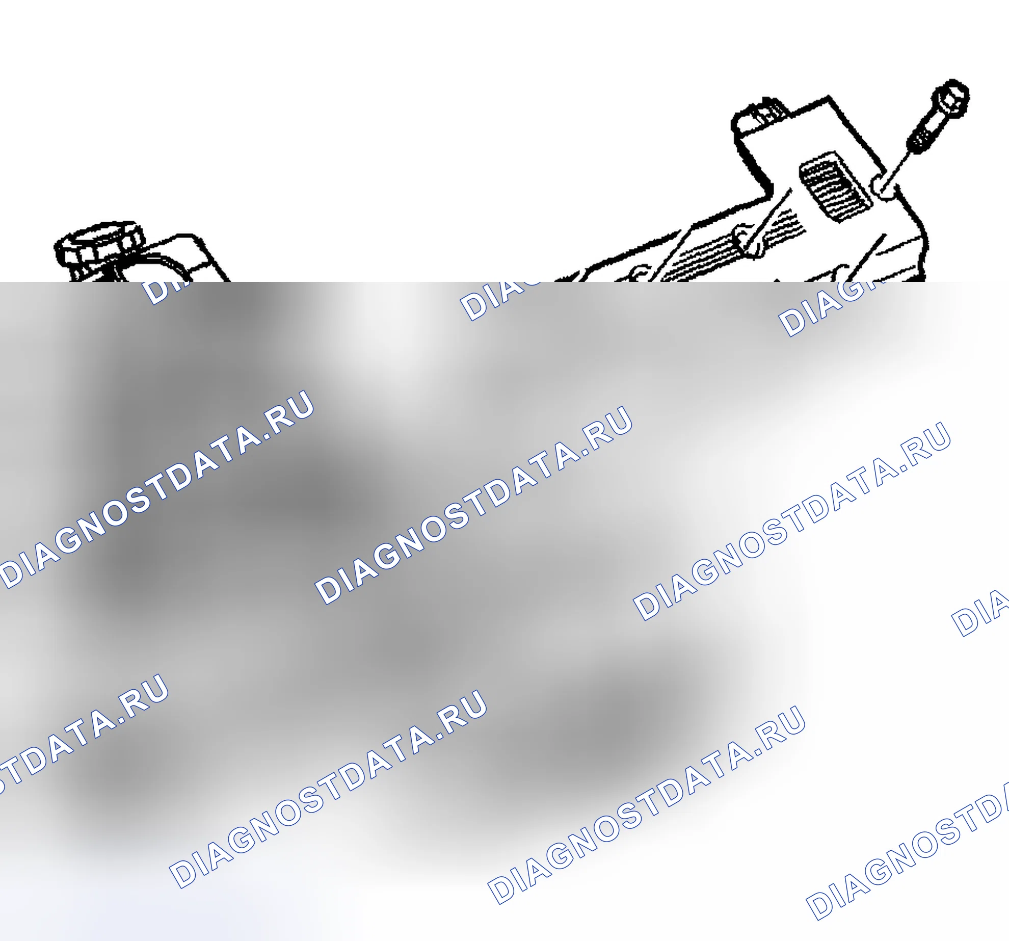 Рис. 2078. Hyundai Terracan I