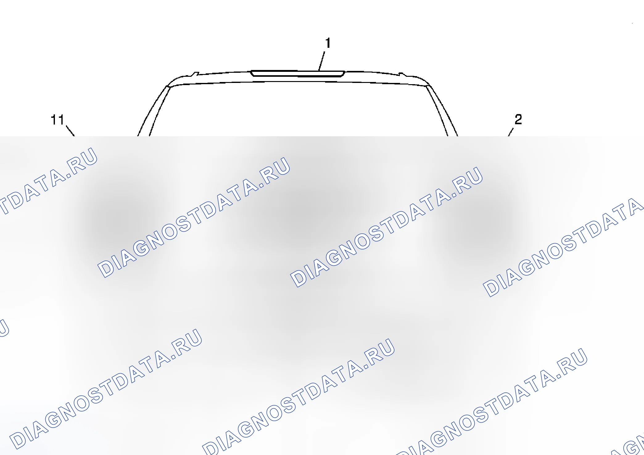 Рис. 32. Saab 9-7X I