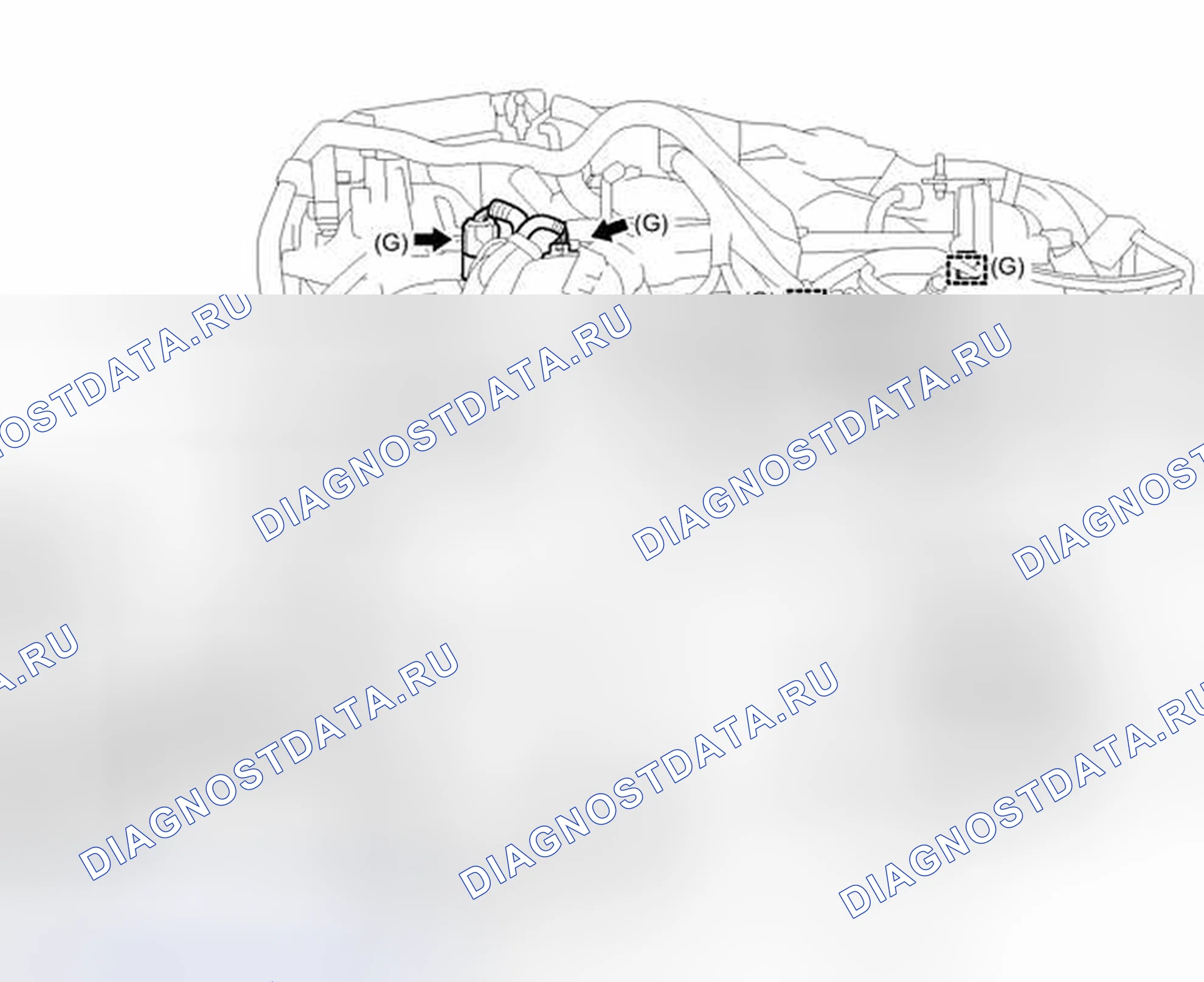 Рис. 7. Lexus IS F I