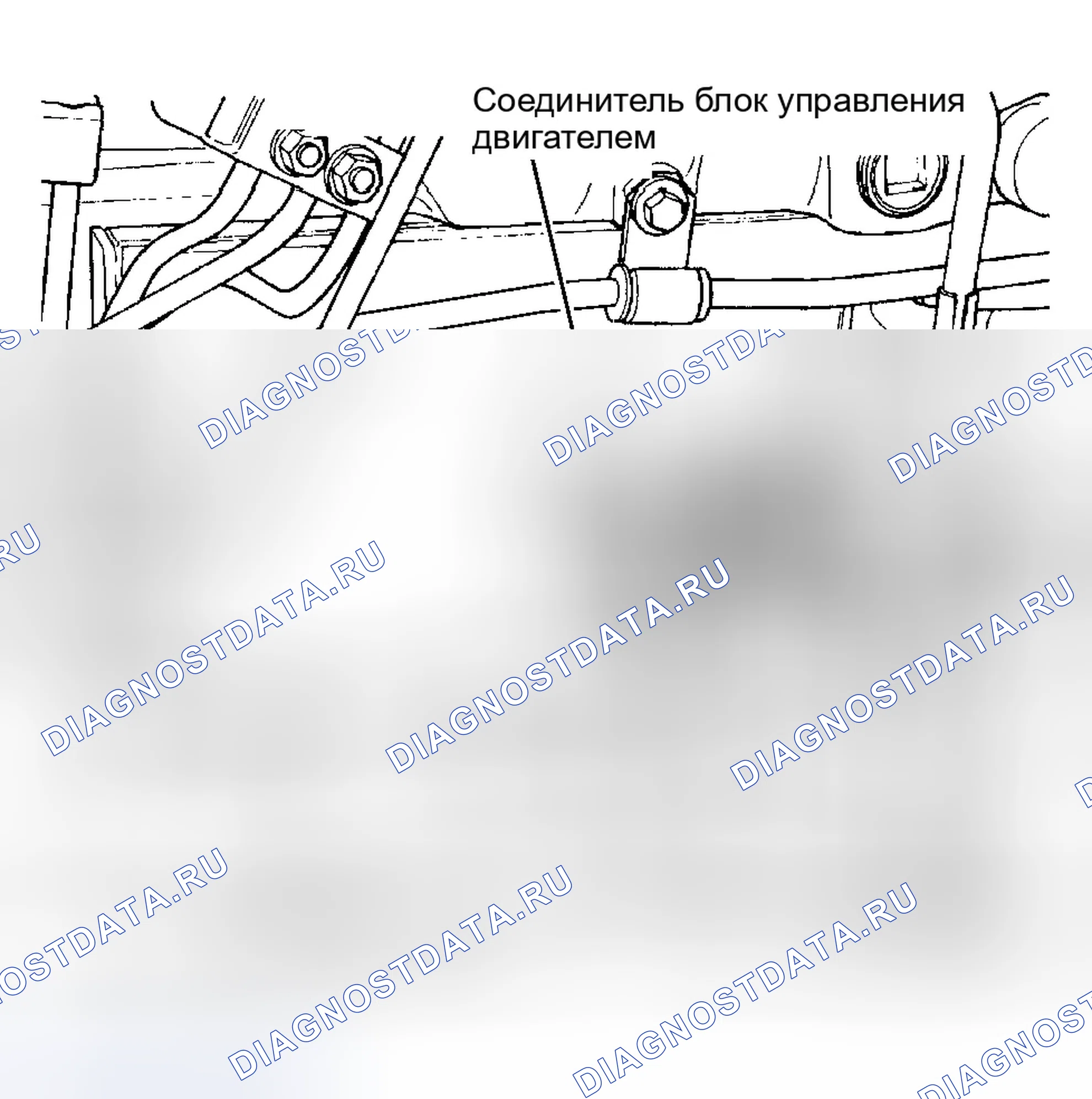 Рис. 1066. Dodge Pickup R2500 