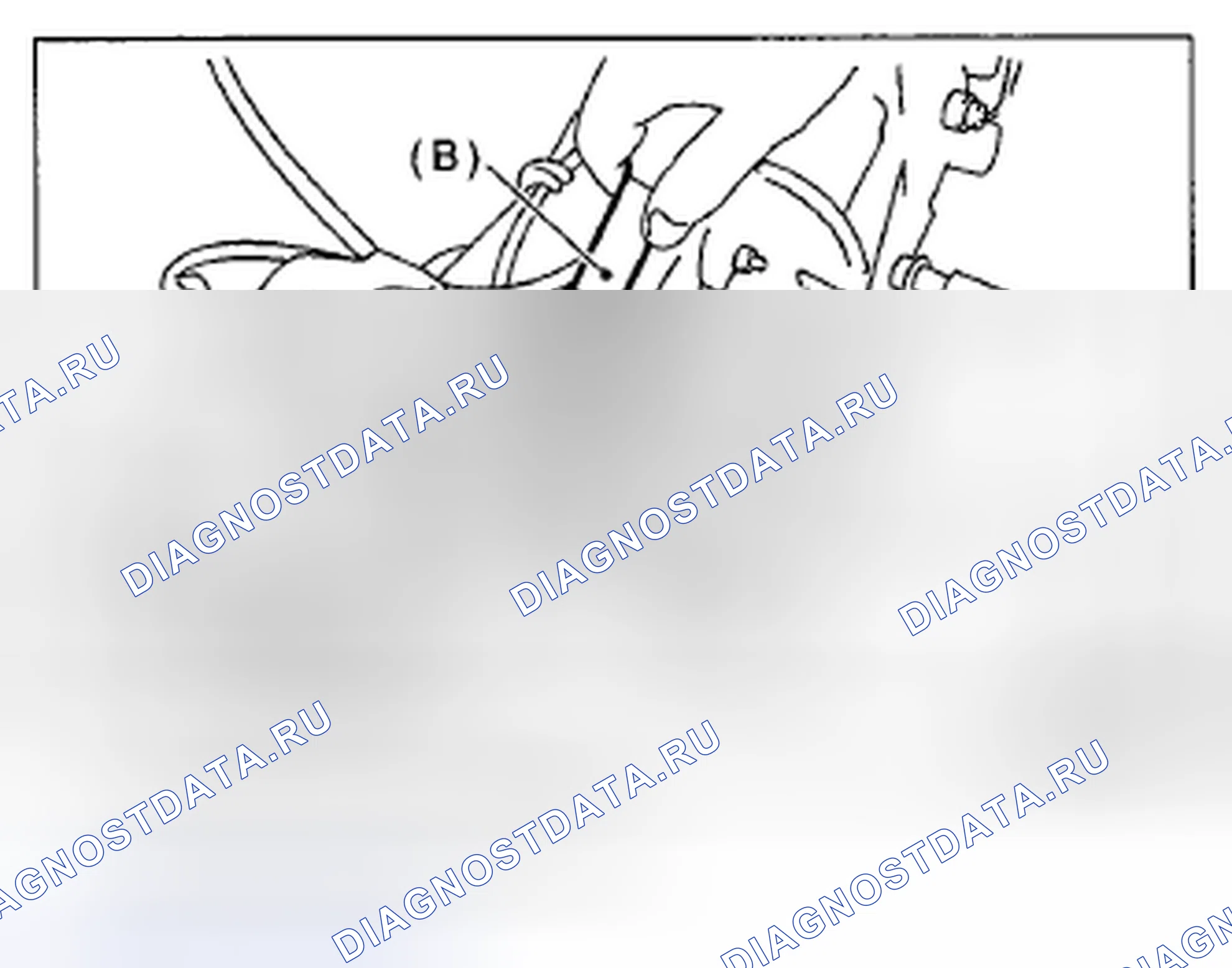 Рис. 11. Subaru Impreza WRX GE рестайлинг