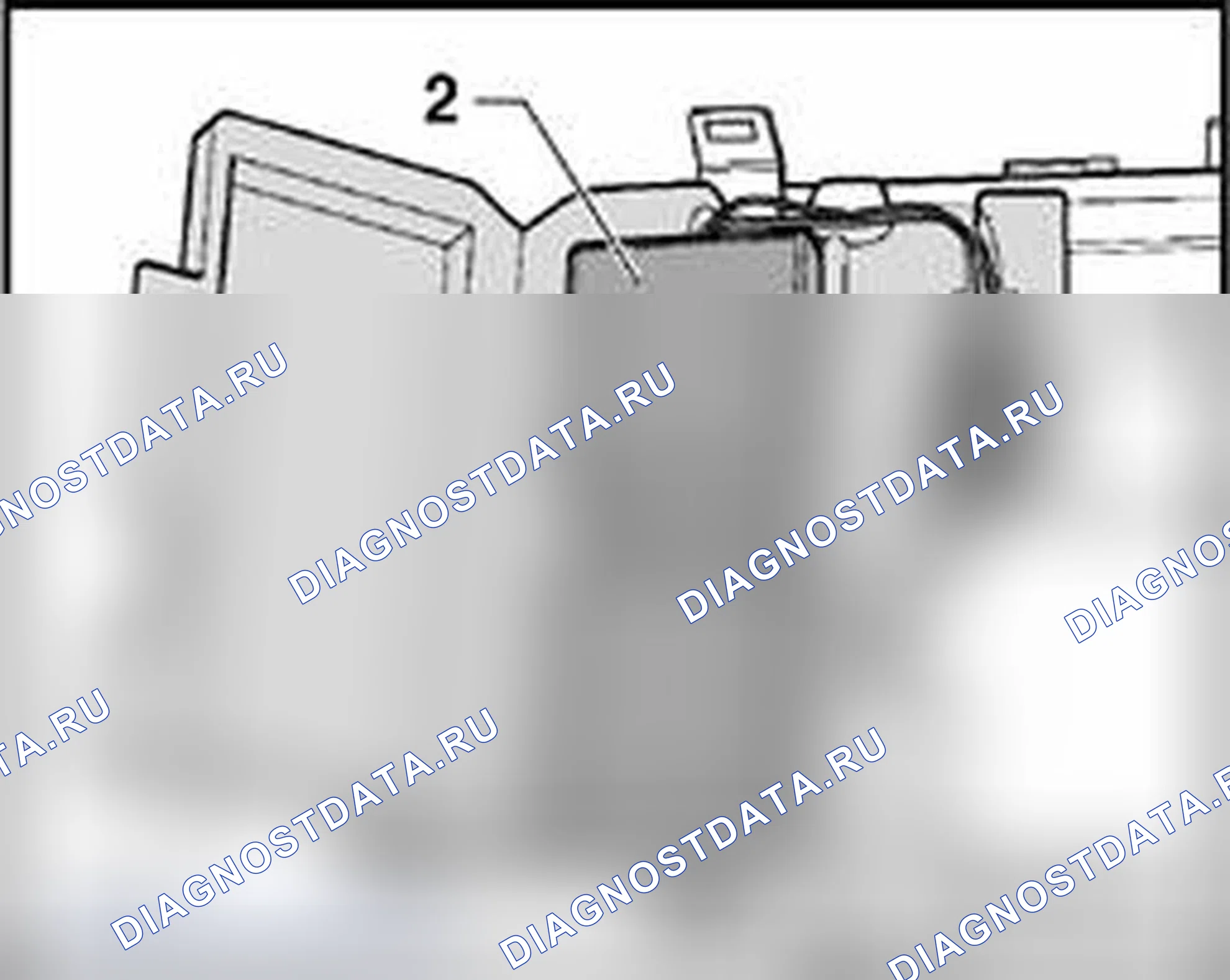 Рис. 175. Audi A4 B7