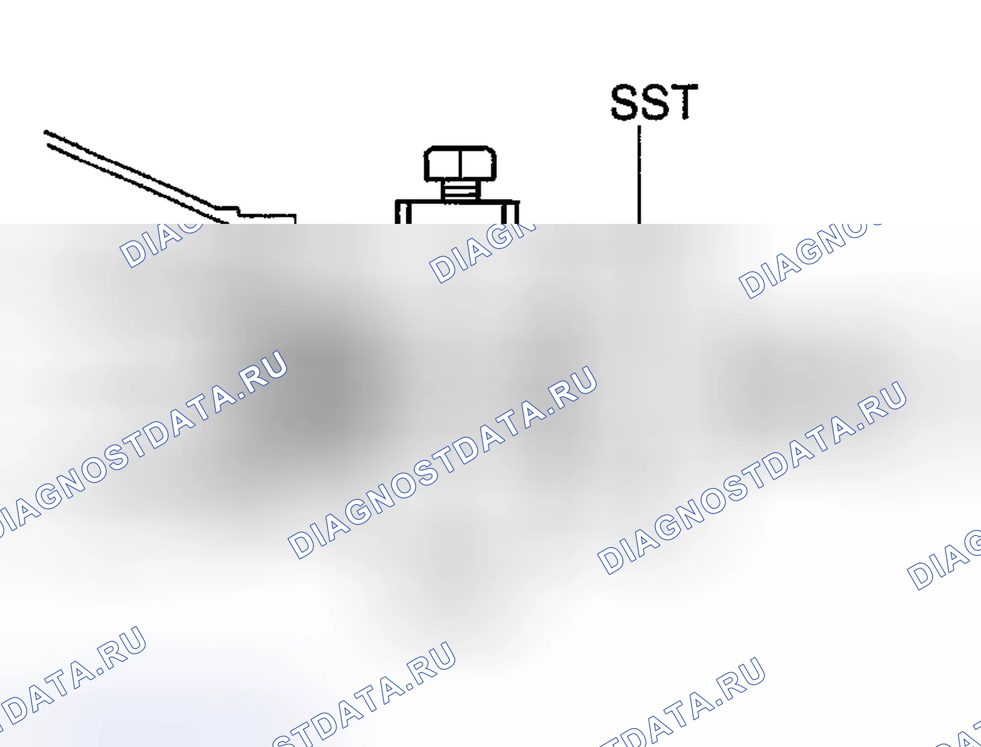 Рис. 112. Toyota Sequoia I