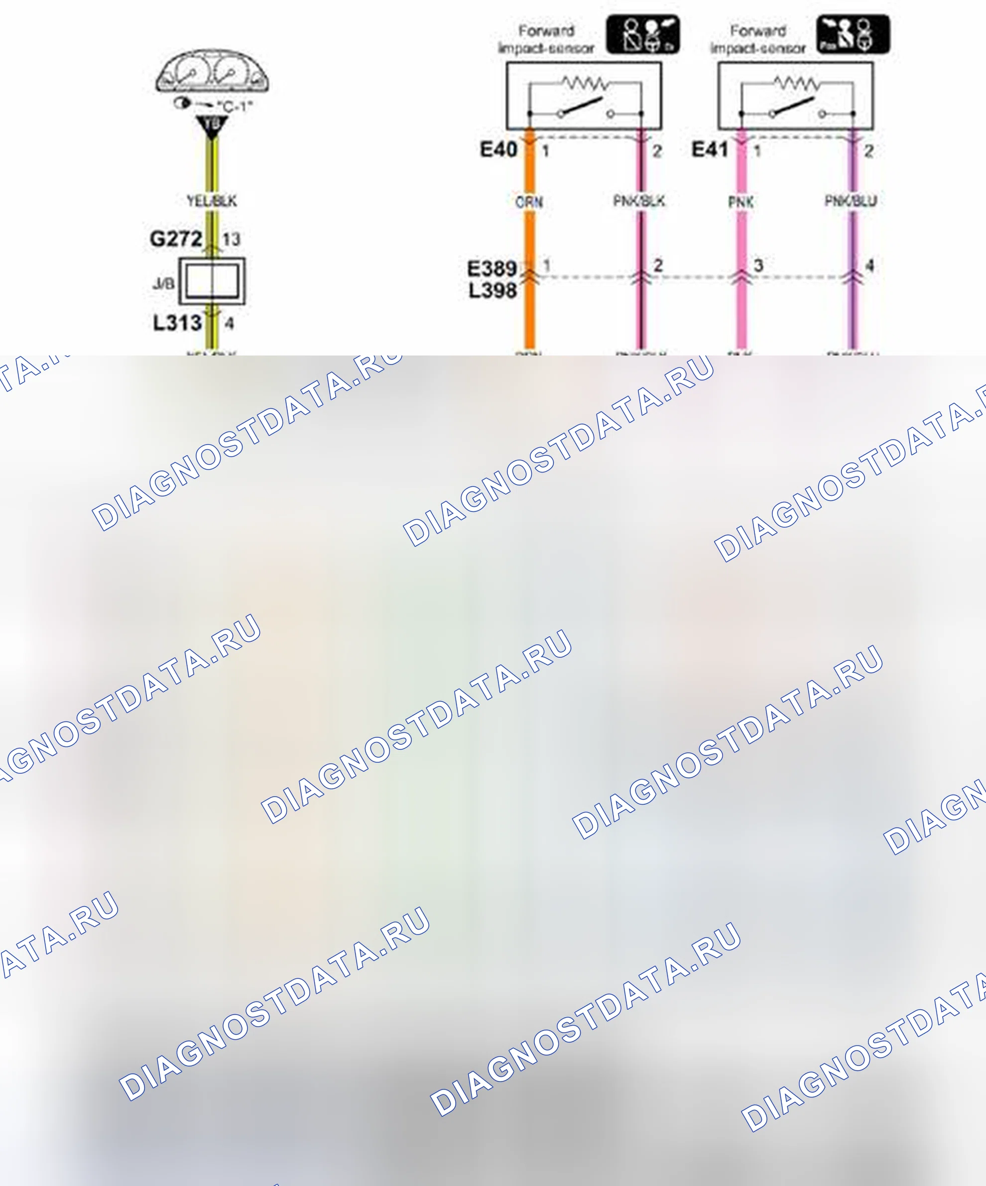 Рис. 92. Suzuki SX4 I рестайлинг