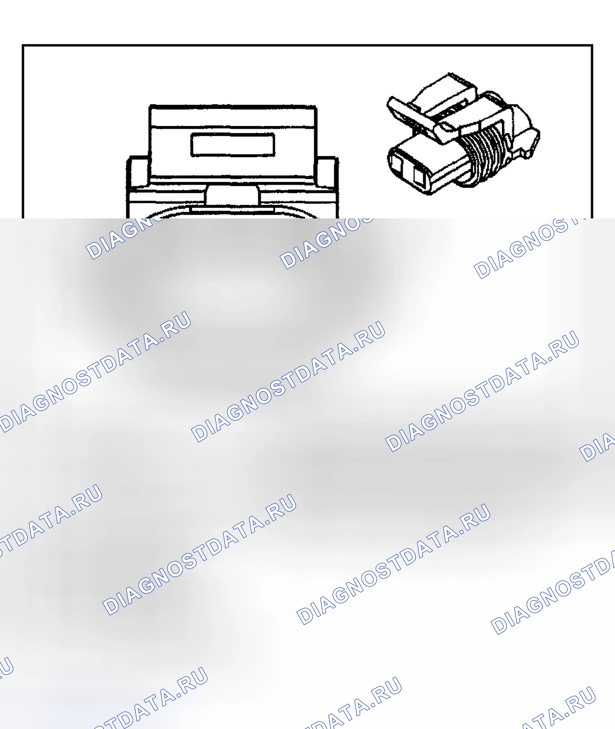 Рис. 177. Chevrolet Tahoe II