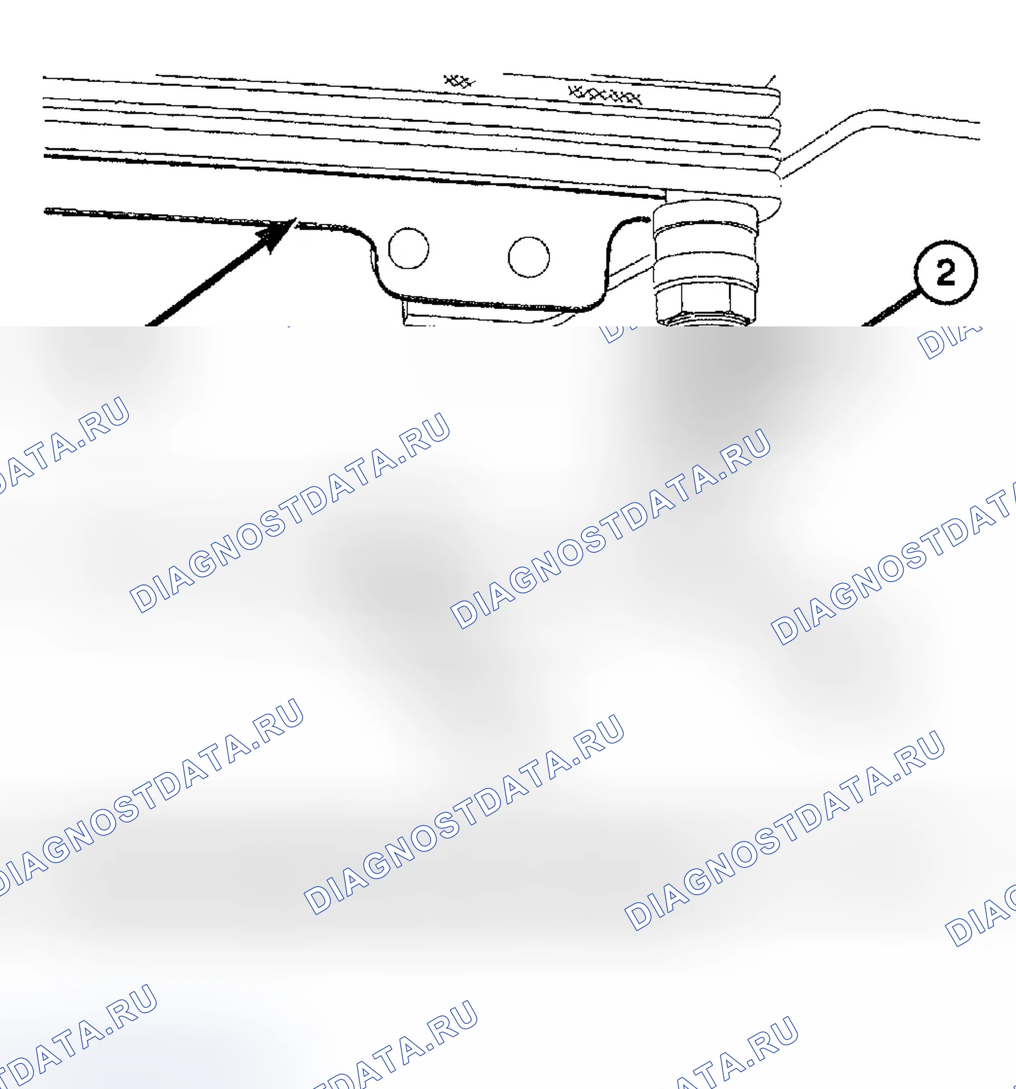 Рис. 69. Dodge Pickup R1500 