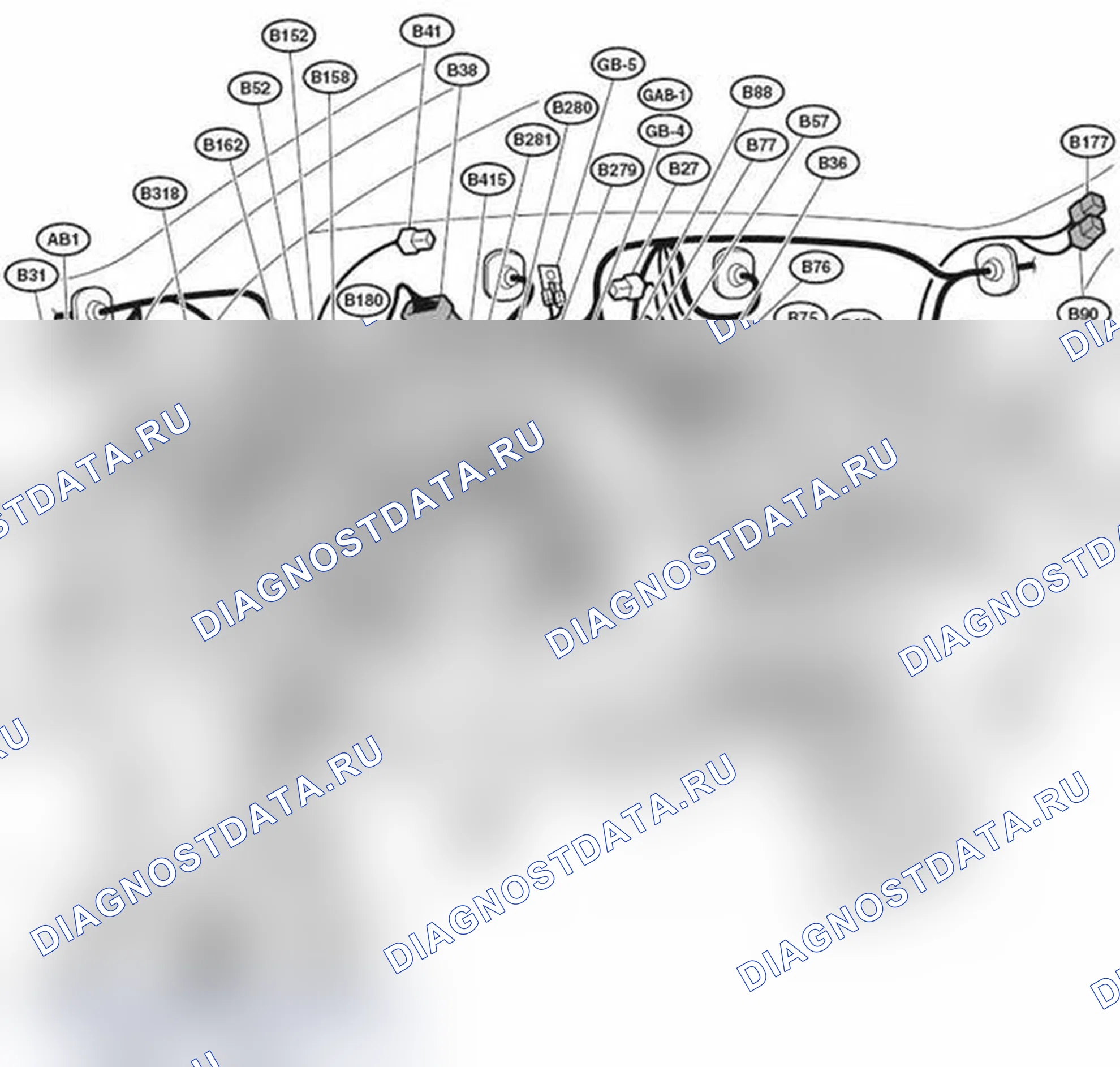 Рис. 11. Subaru Impreza WRX GH
