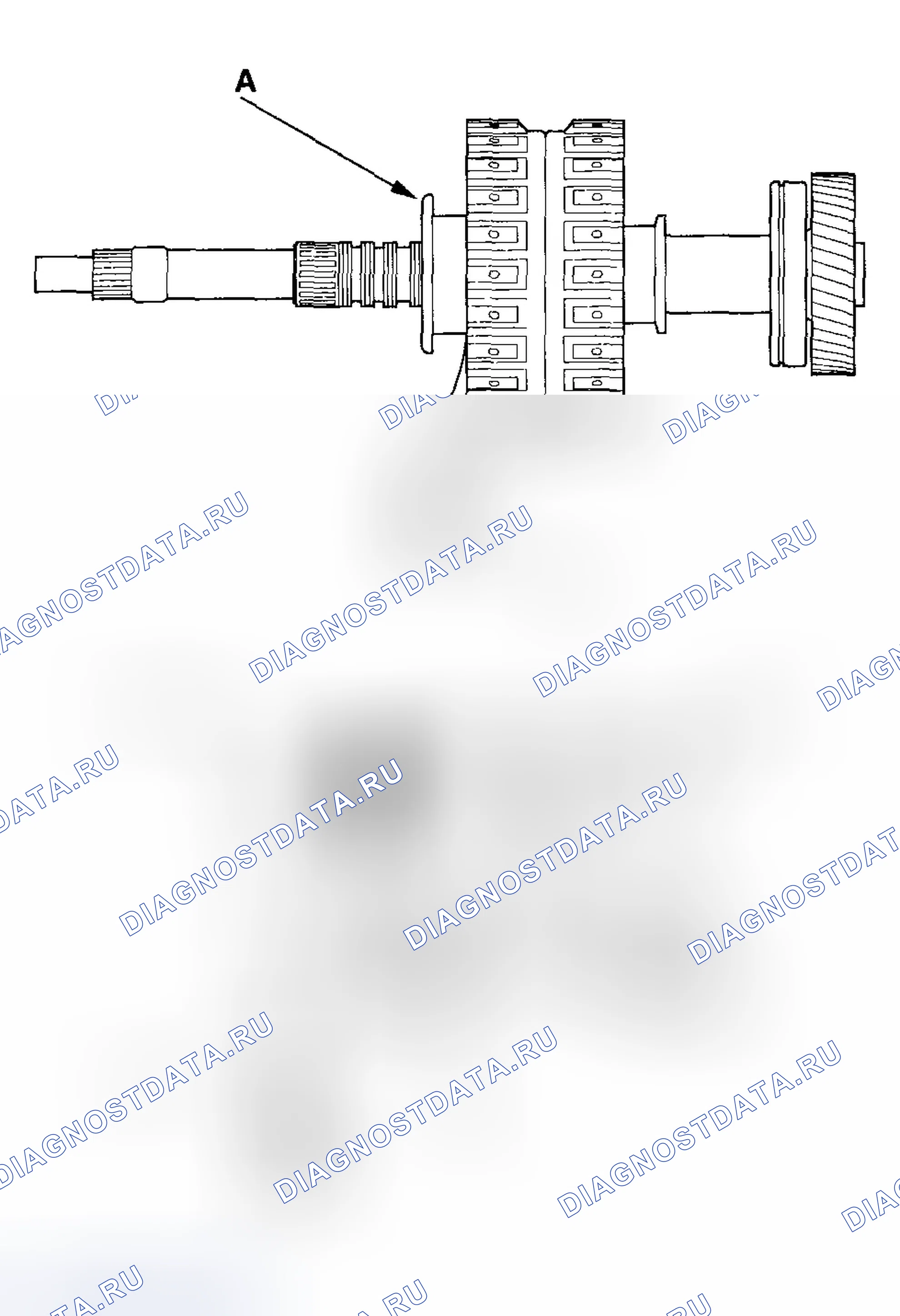 Рис. 221. Honda Accord VII