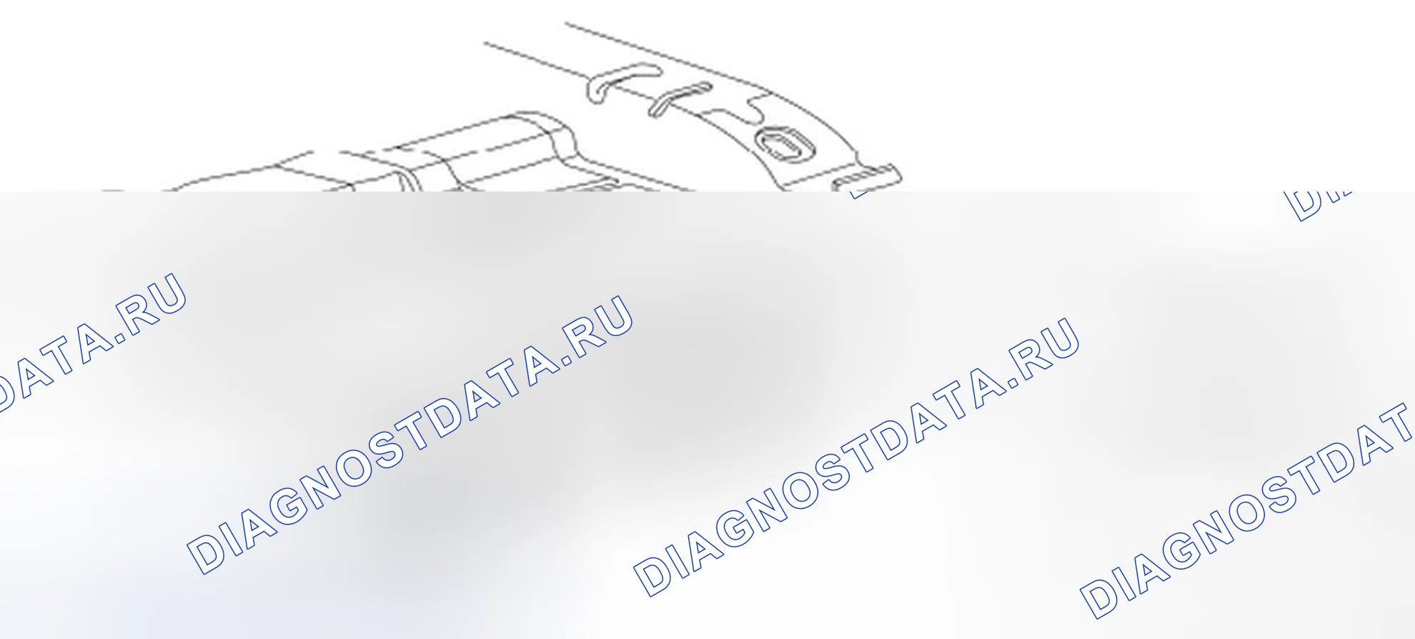 Рис. 46. Ford Ranger II рестайлинг