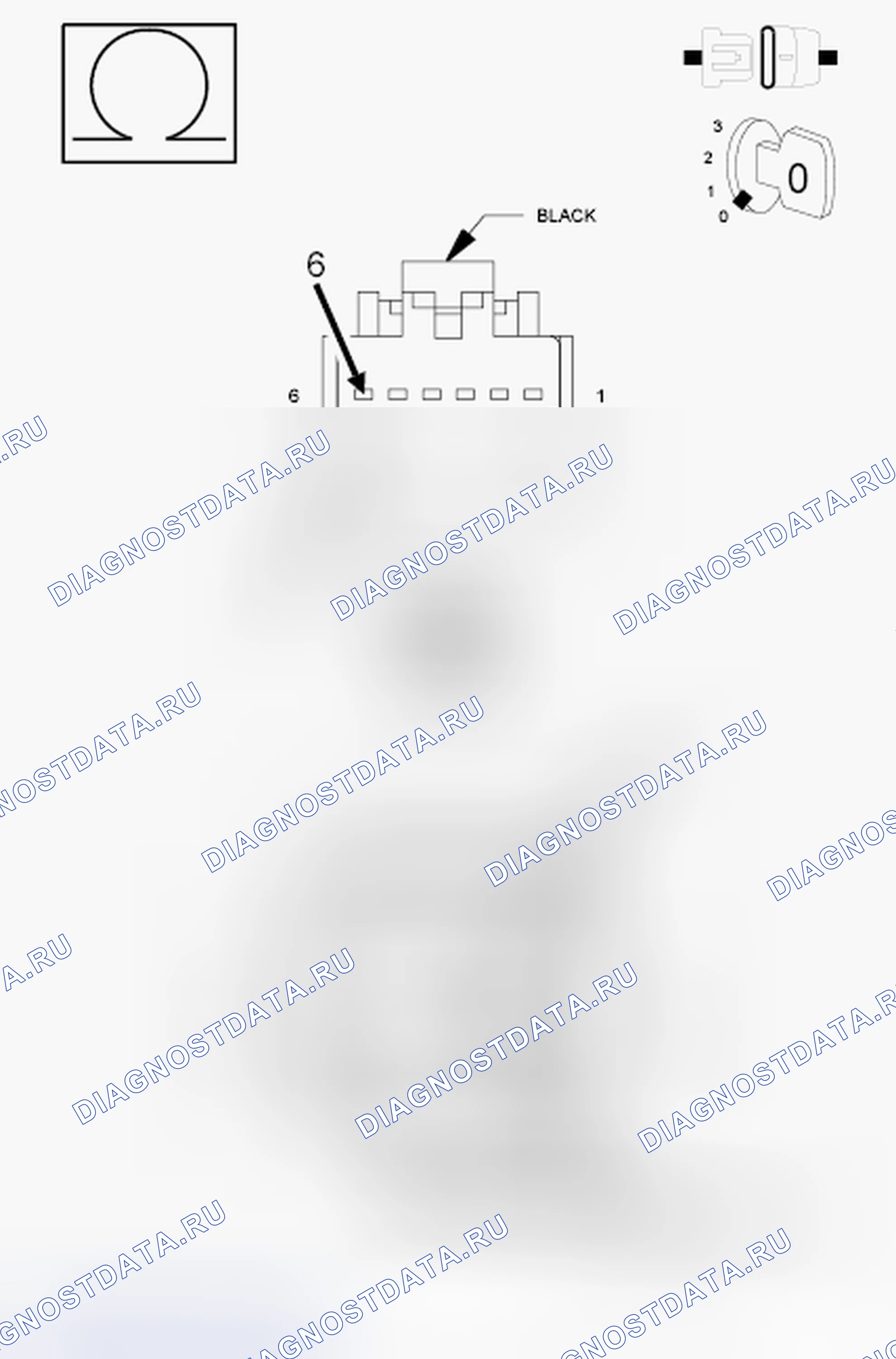Рис. 104. Dodge Grand Caravan V