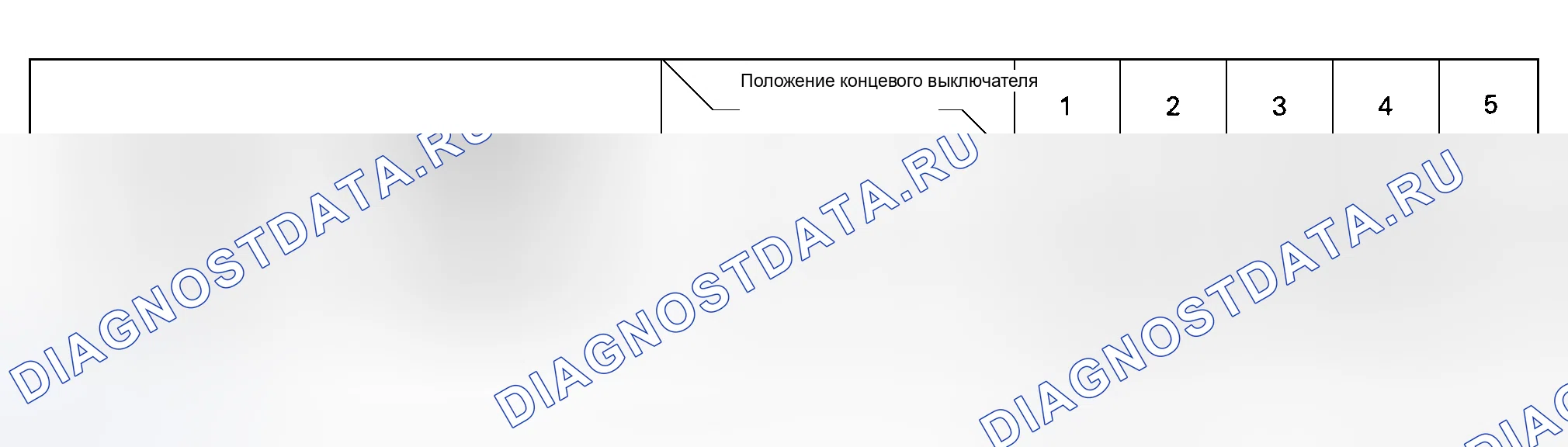 Рис. 38: ПЕРЕКЛЮЧАТЕЛЬ ОКНА ПИТАНИЯ. Toyota Camry V30