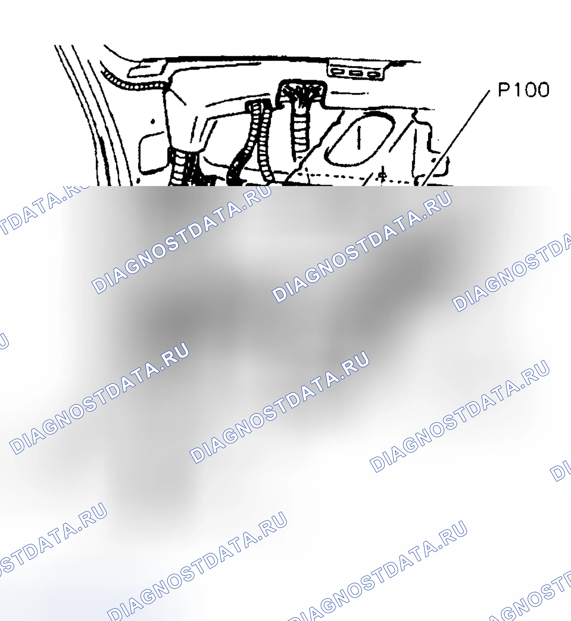 Рис. 34. Buick LeSabre VII
