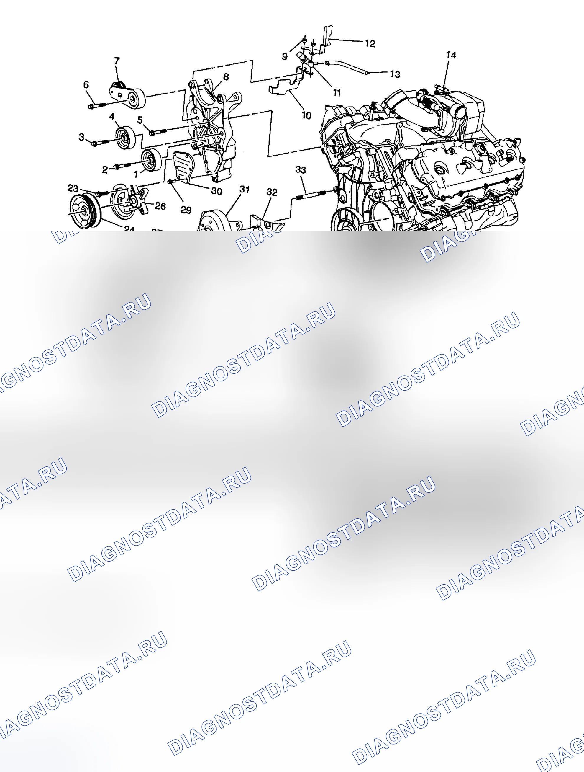 Рис. 25. GMC Sierra 2500 