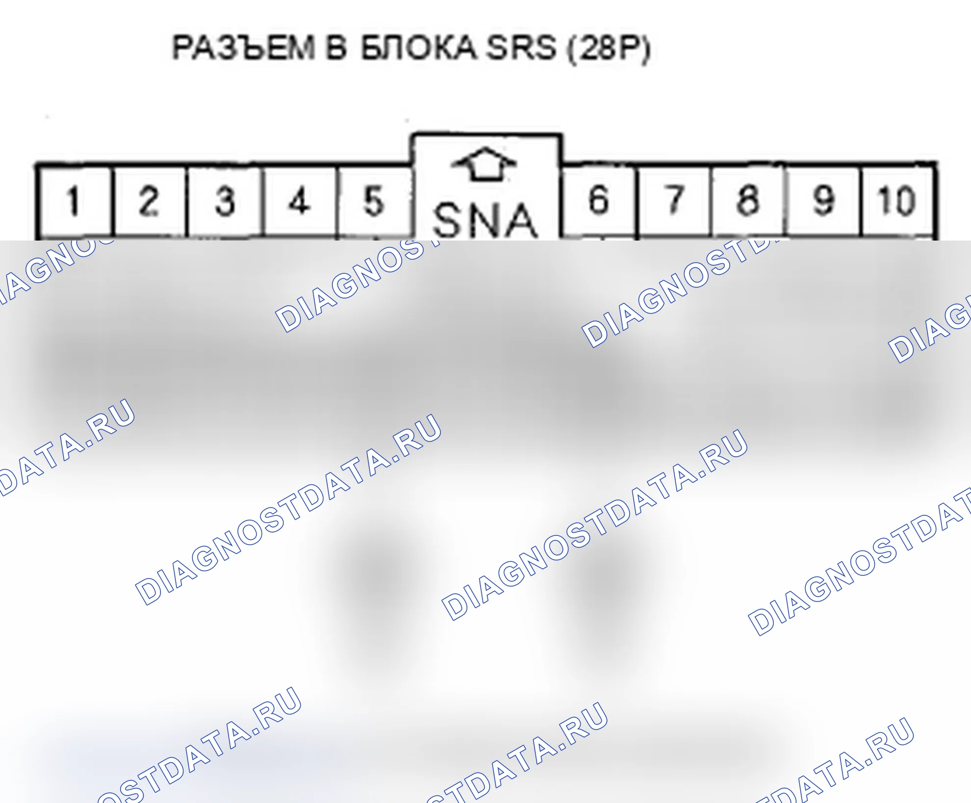 Рис. 205. Acura RDX I рестайлинг