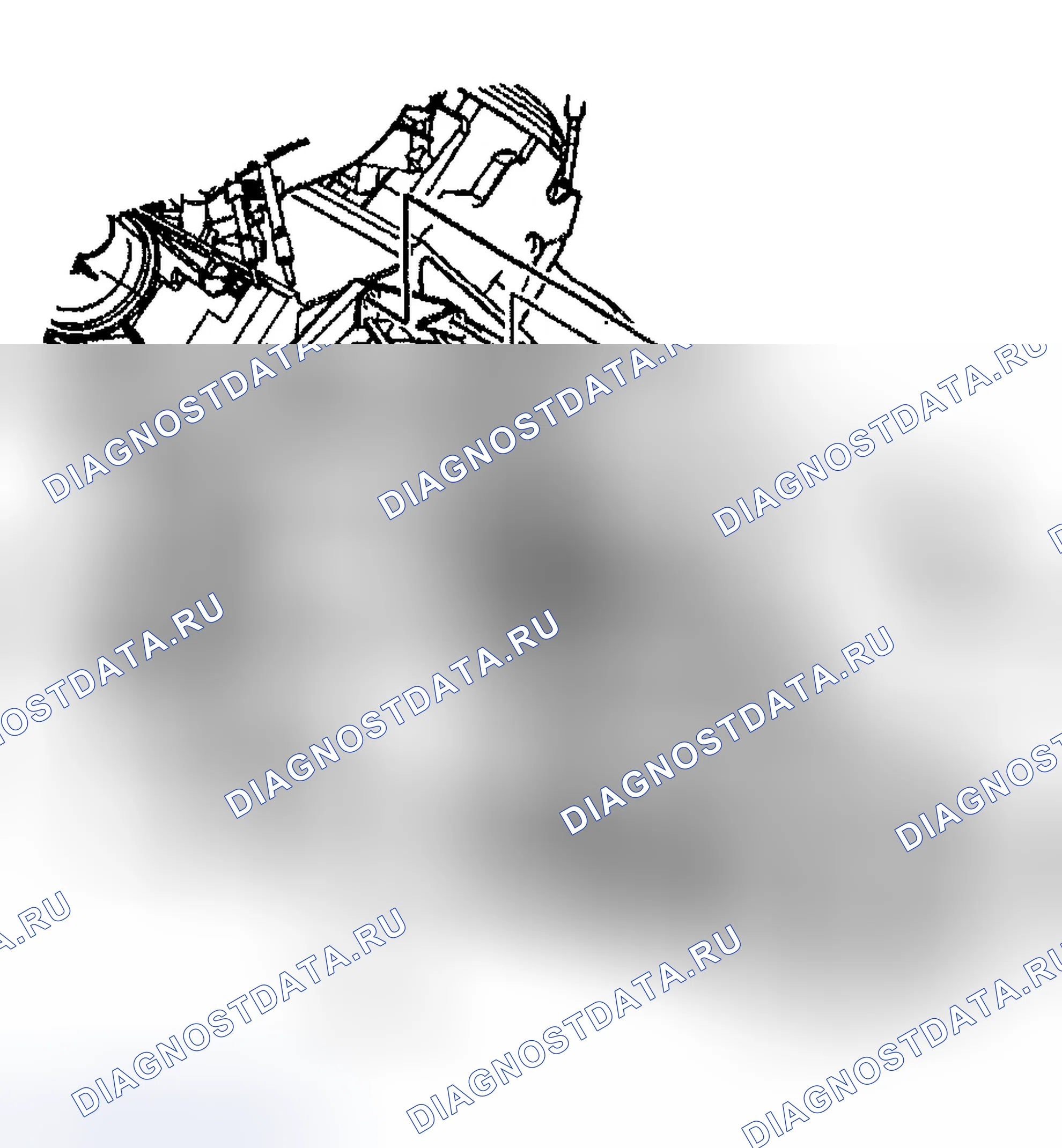Рис. 1108. Chevrolet Silverado 1500 HD 