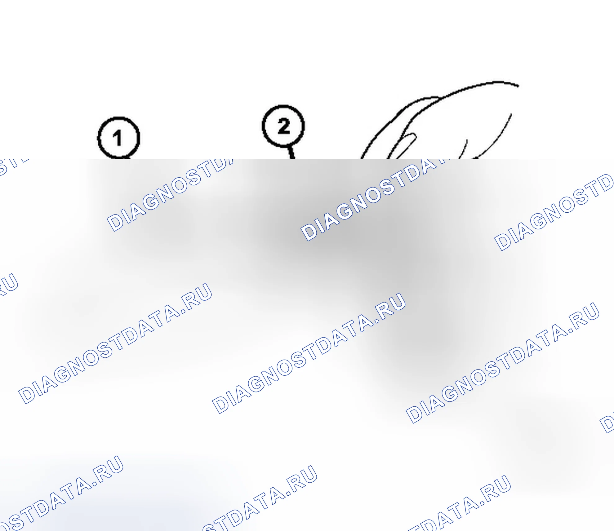 Рис. 337: УСТАНОВКА. Dodge Dakota III