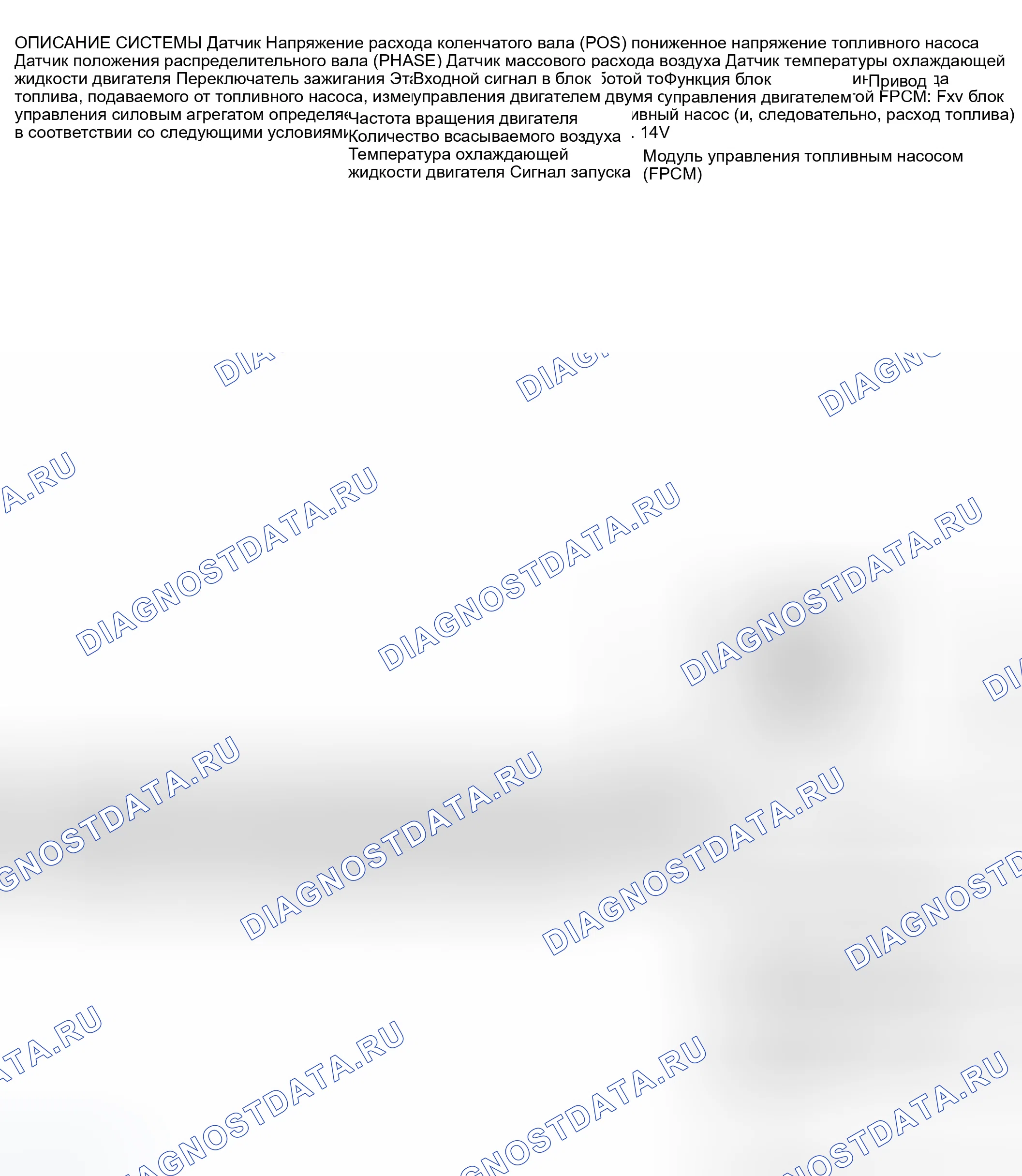 Рис. 235: Описание системы, описание компонентов, справочное значение CONSULT-II в режиме монитора данных и на кабане. Infiniti M45 II