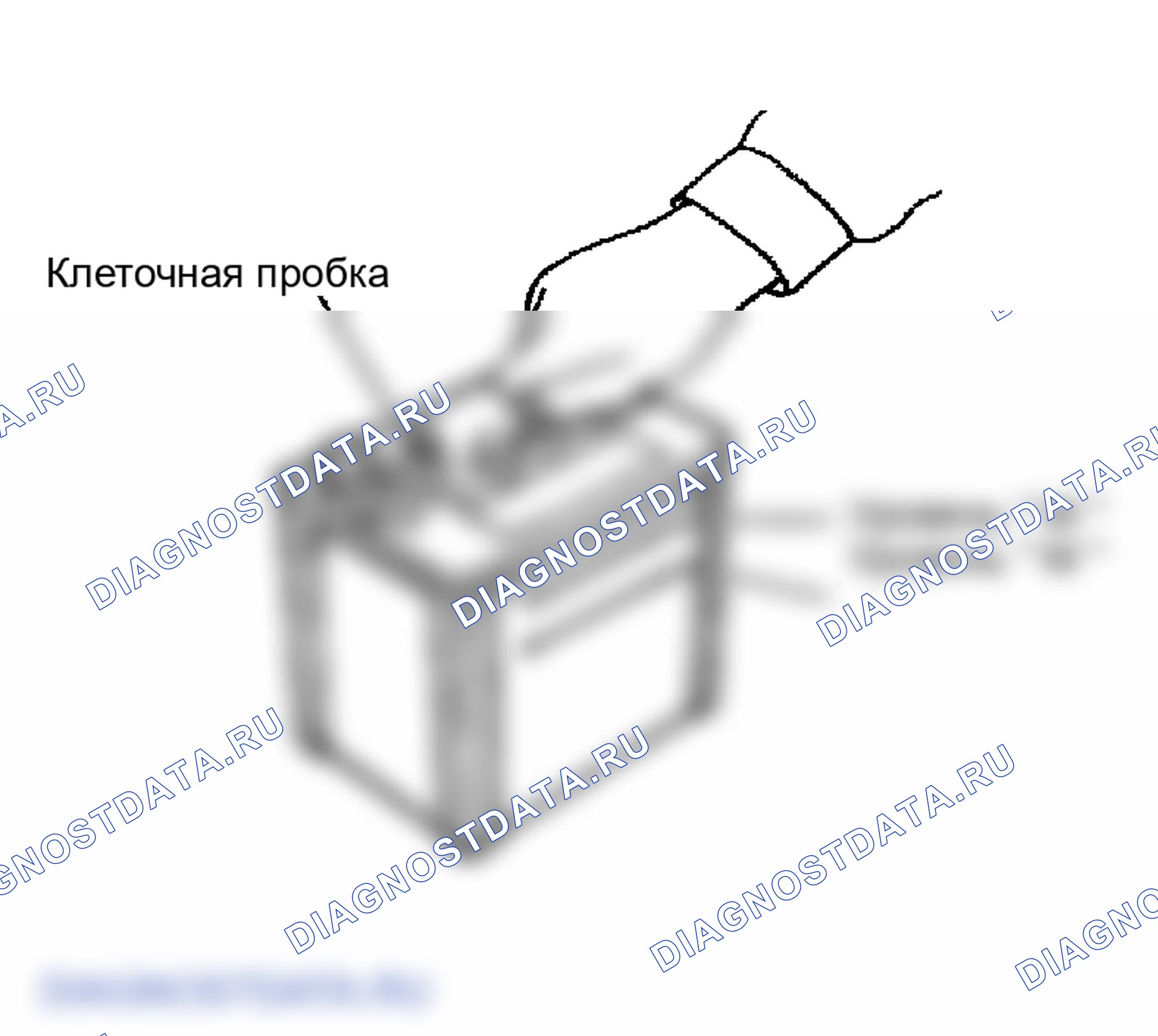 Рис. 21. Infiniti FX45 I