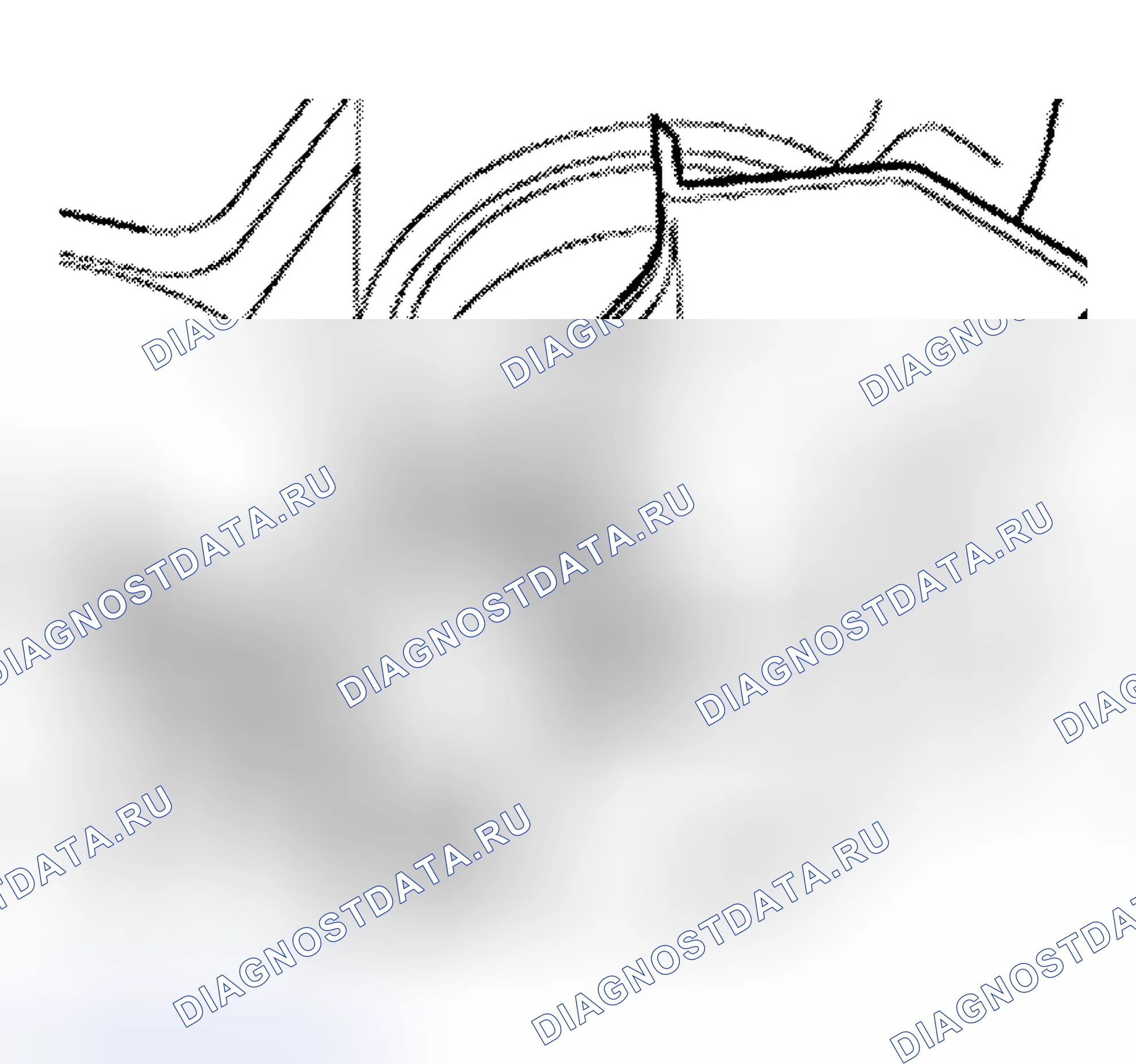 Рис. 2. Volkswagen Golf Mk4