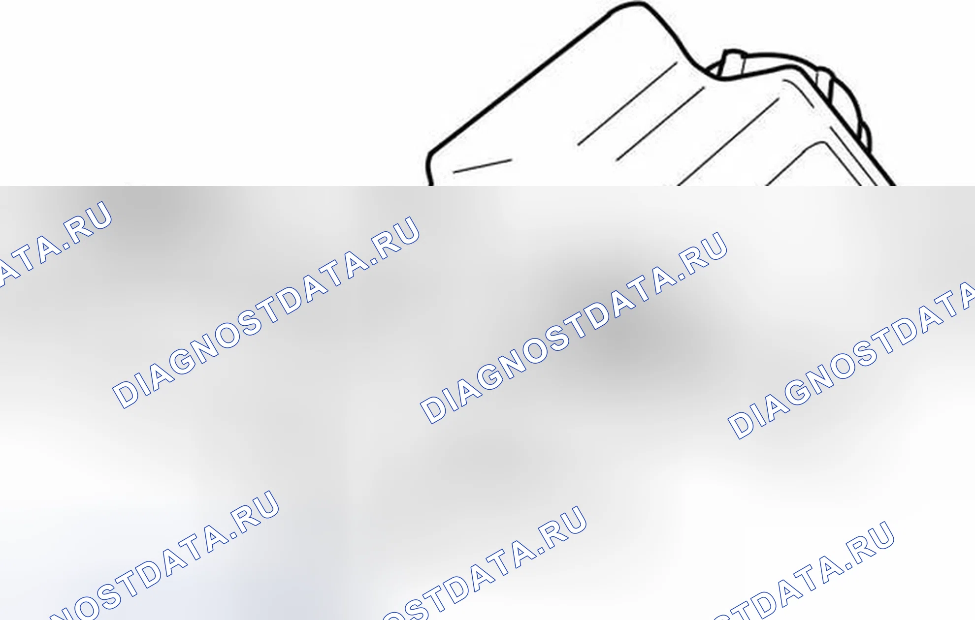 Рис. 2. Jaguar XKR I рестайлинг