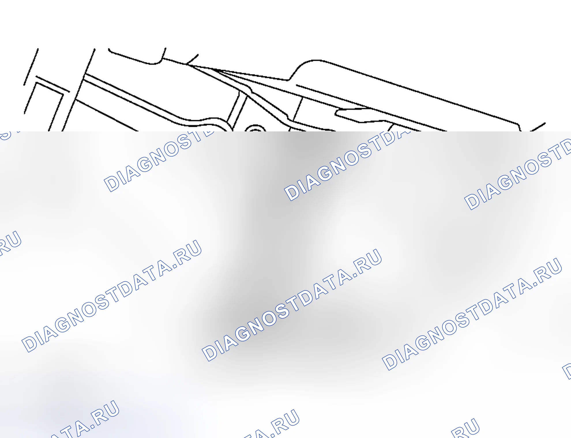 Рис. 902. Subaru Outback BP