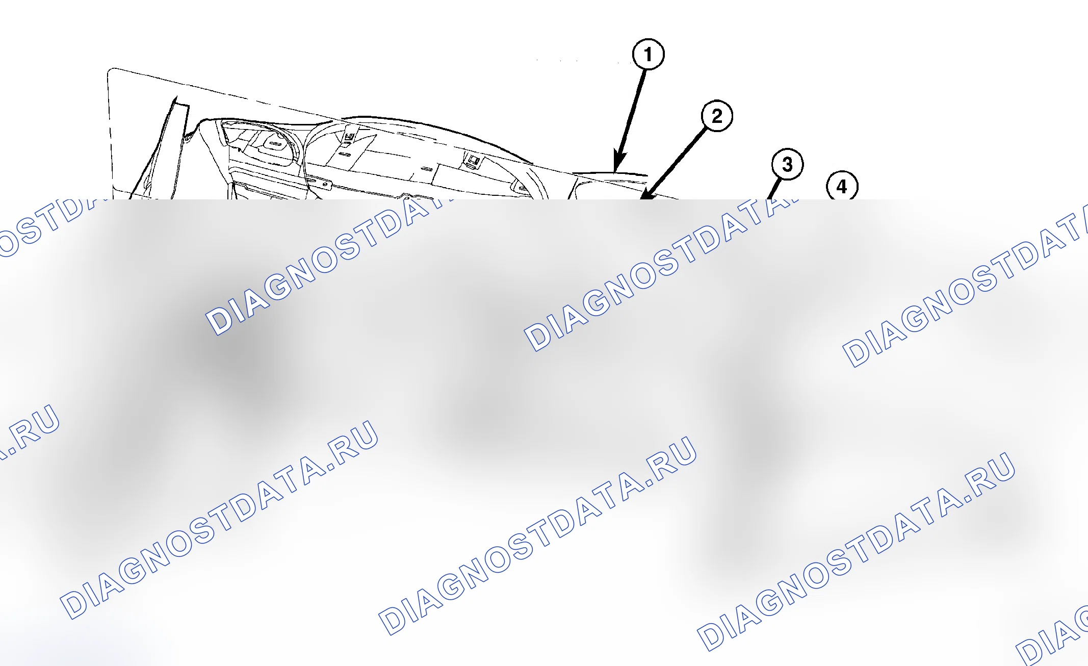 Рис. 348. Dodge Caravan IV
