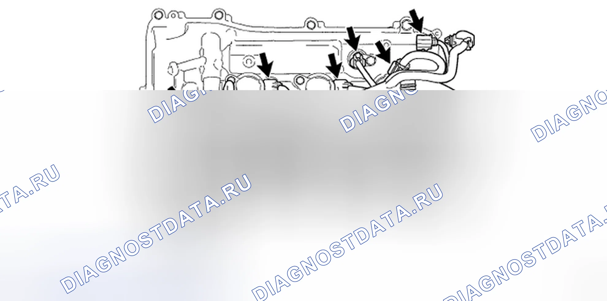 Рис. 261. Toyota Highlander II