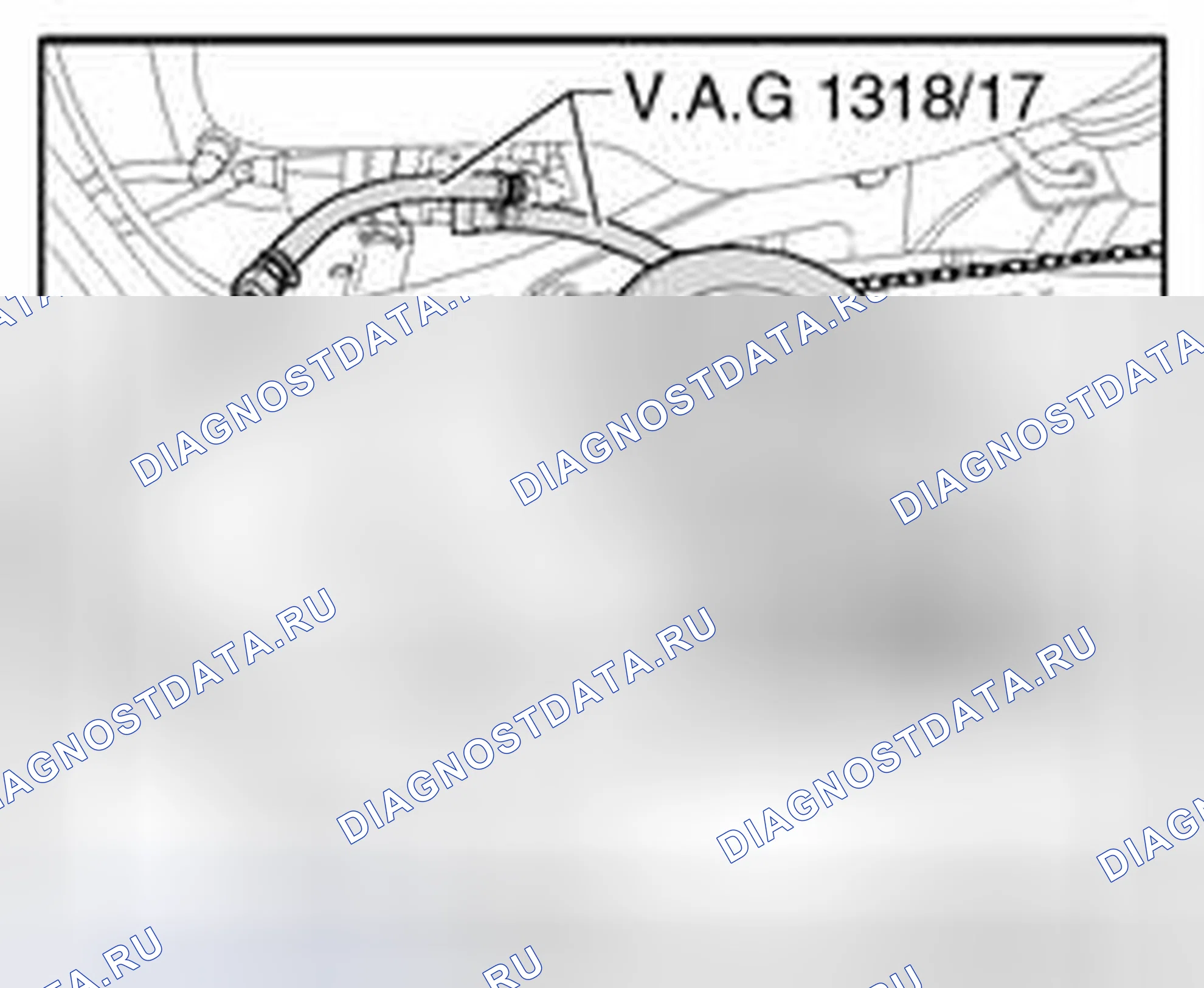 Рис. 596. Volkswagen Jetta IV