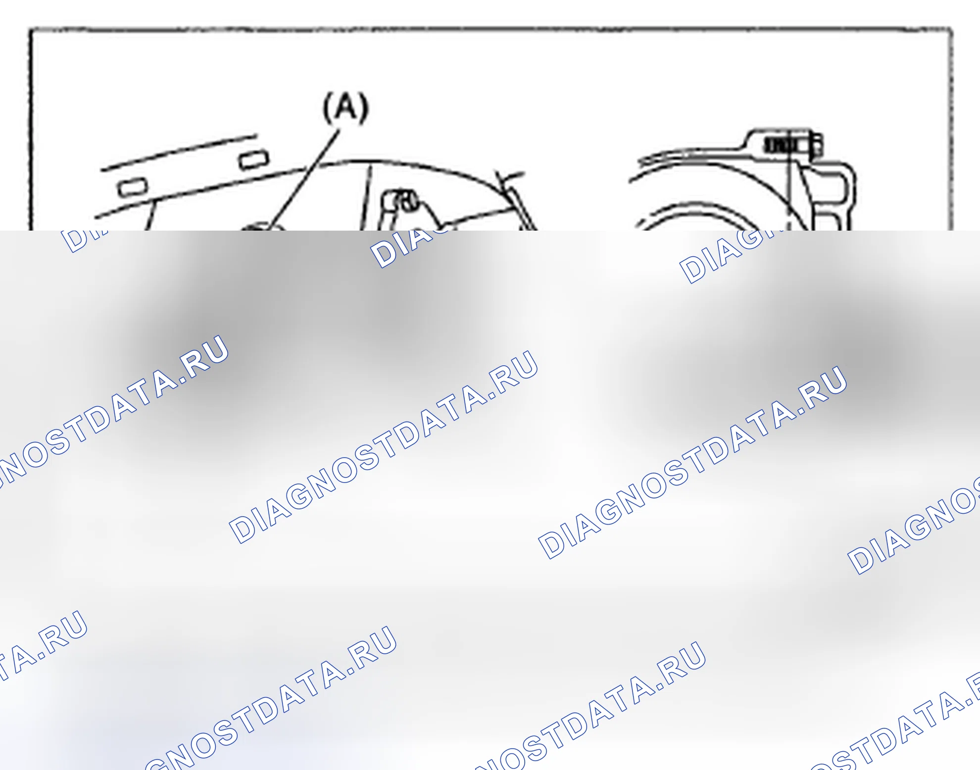 Рис. 60. Subaru Impreza WRX GE рестайлинг