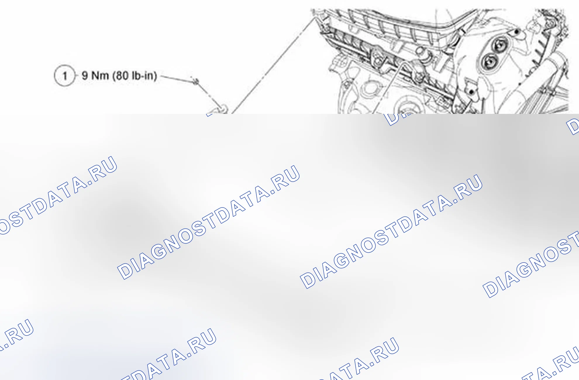 Рис. 67. Ford Edge I рестайлинг