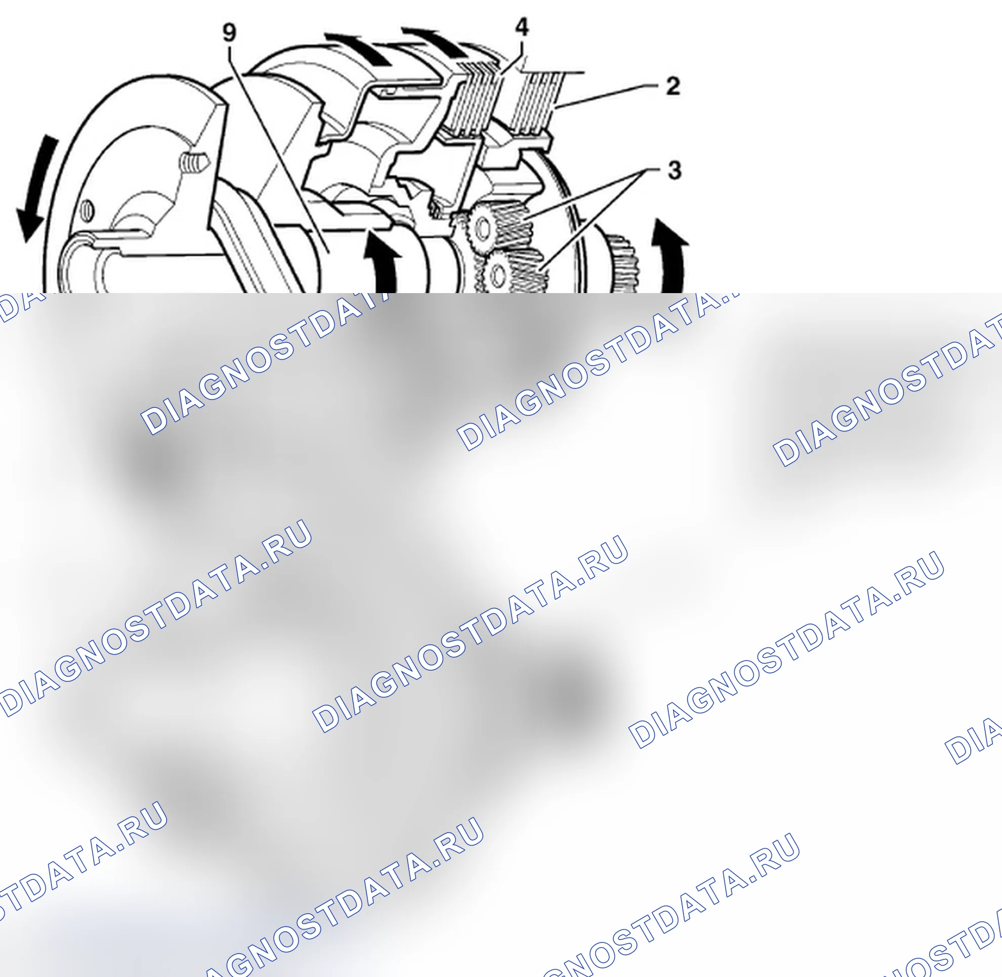 Рис. 255. MINI Cooper I