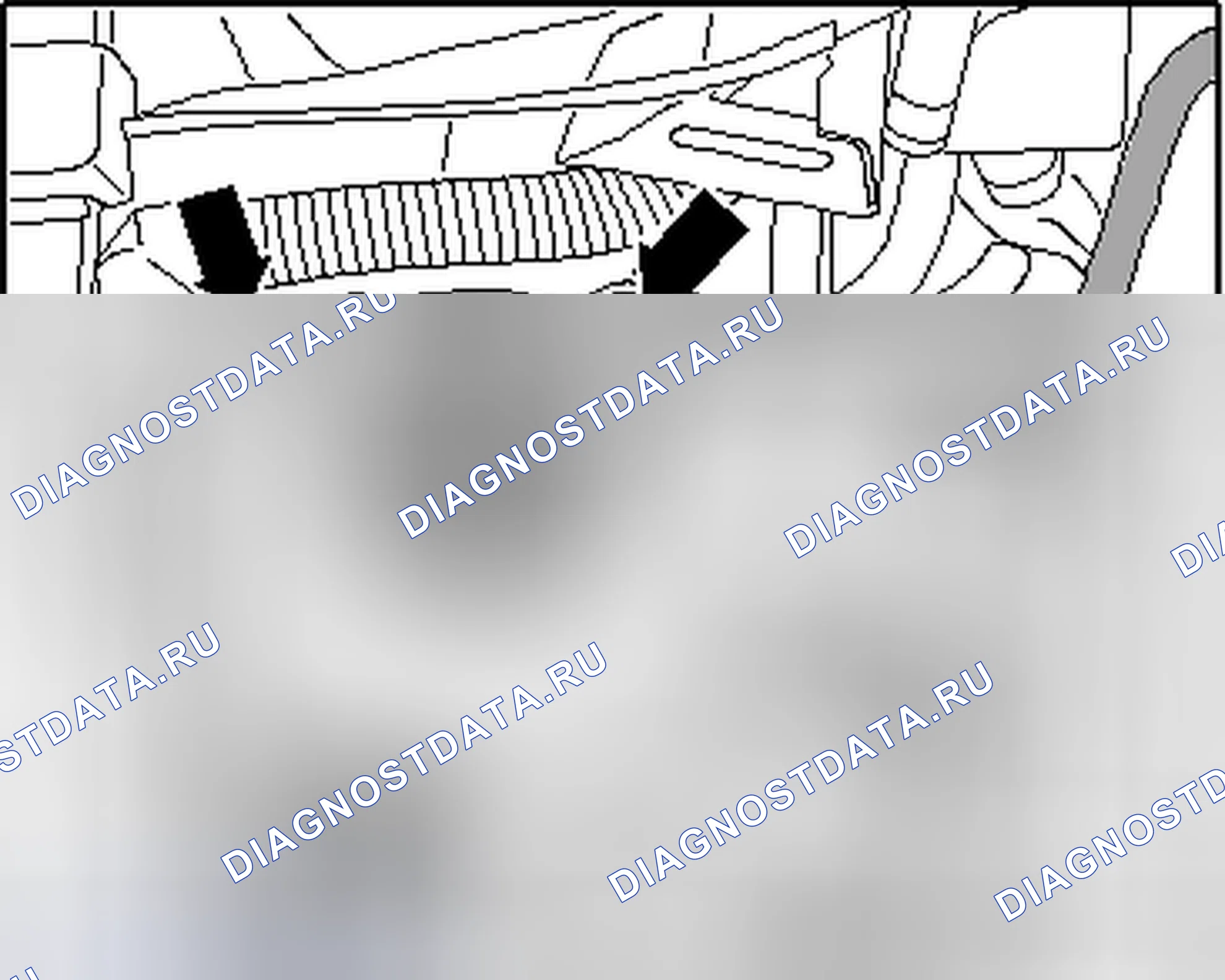 Рис. 120. Volkswagen Passat B6