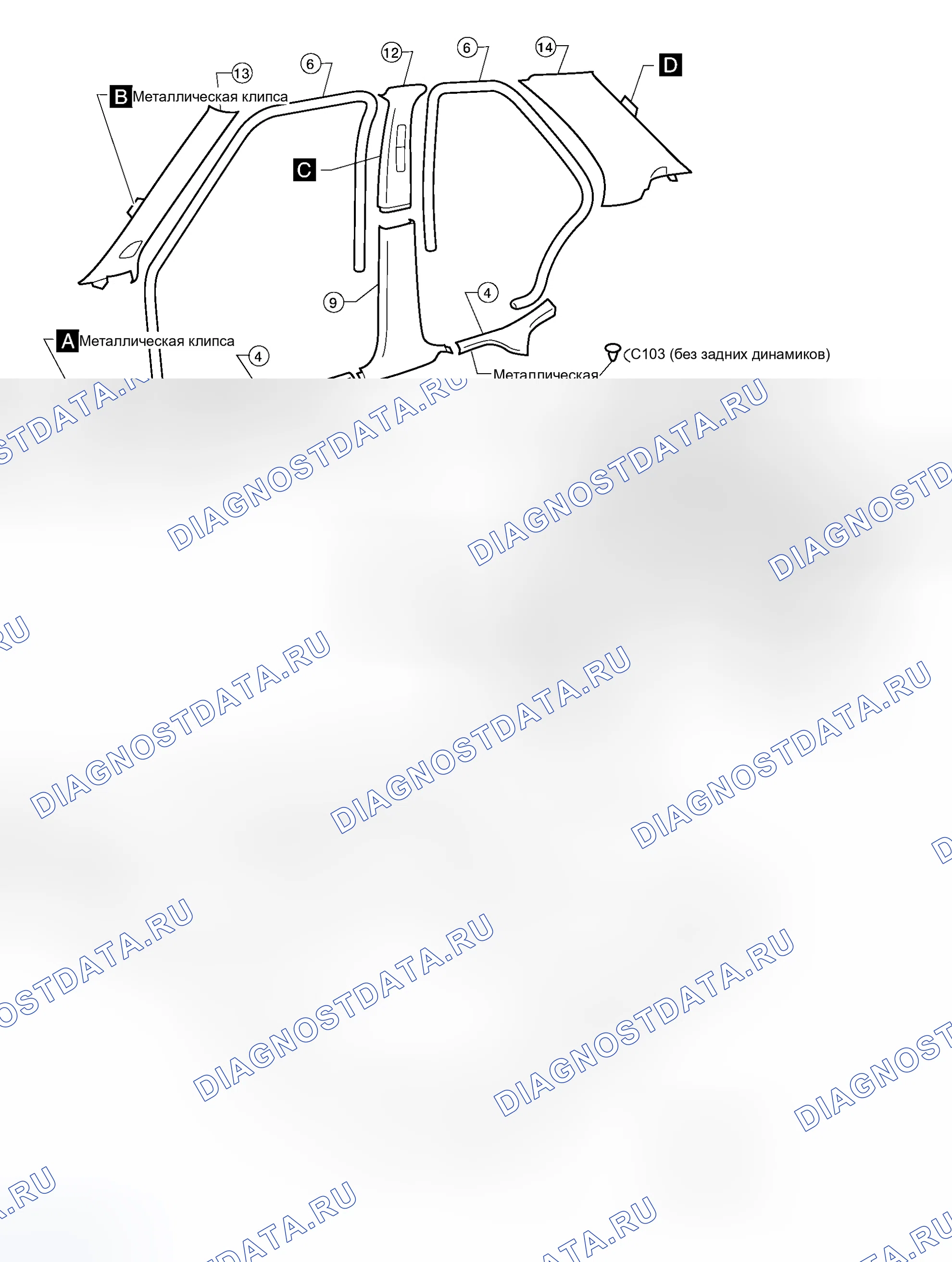 Рис. 4. Honda Street I