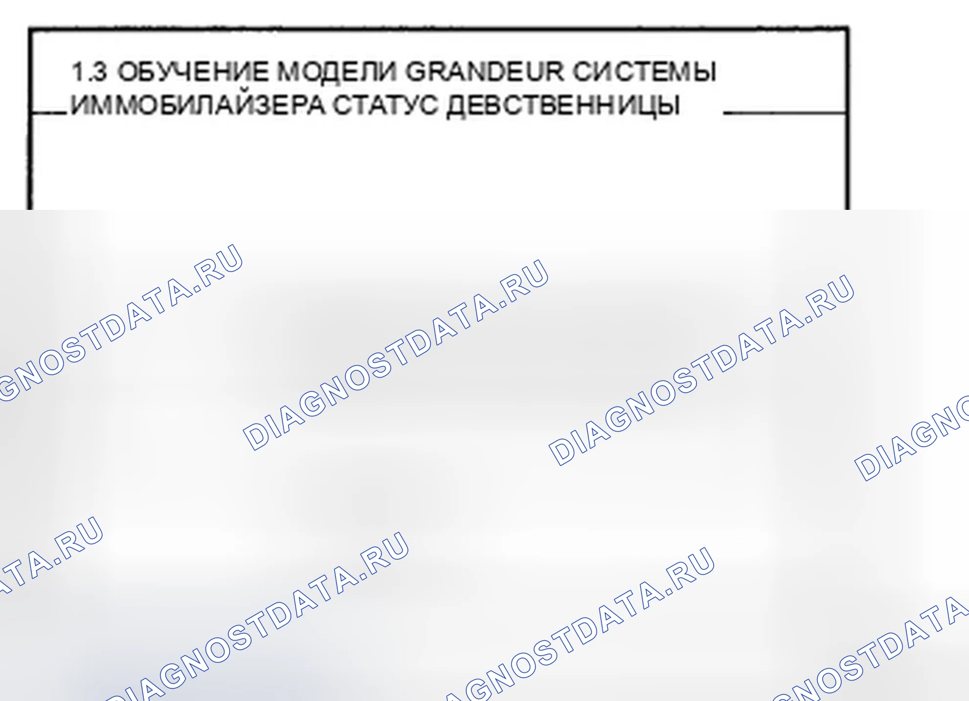 Рис. 126. Hyundai Azera I