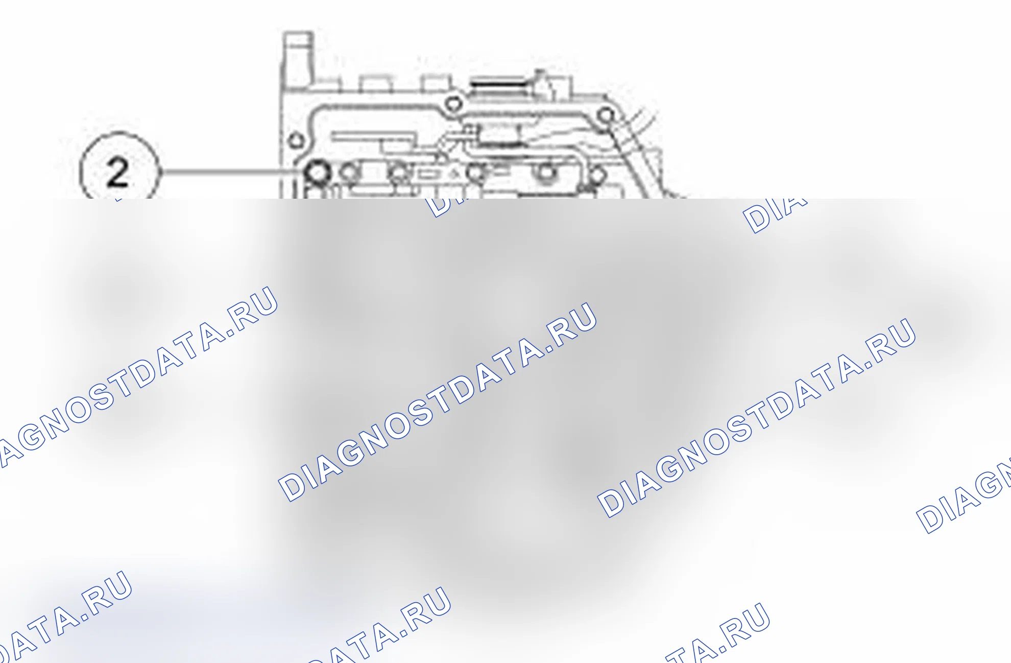 Рис. 56: Установка. Lincoln Zephyr US