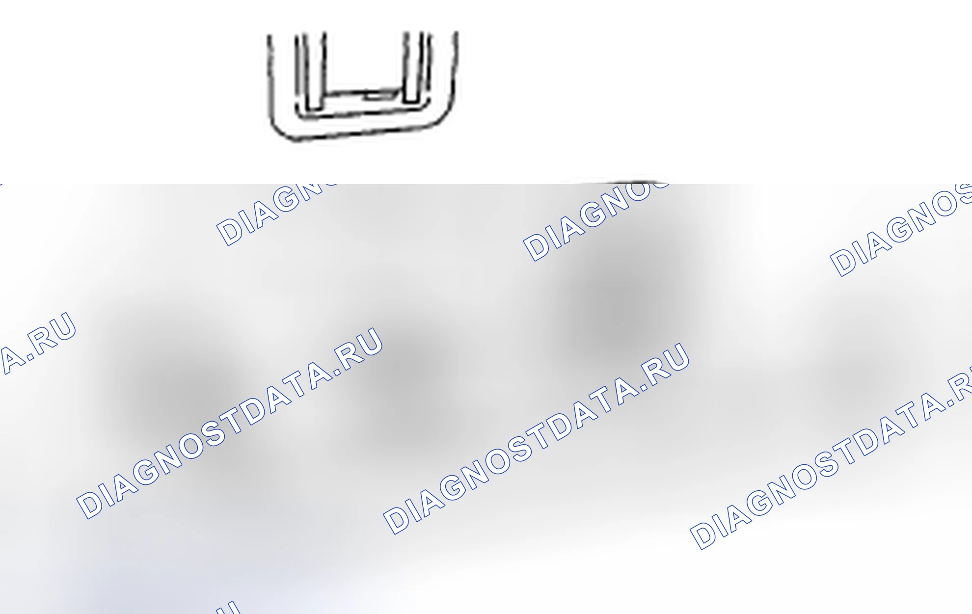 Рис. 12. Subaru Tribeca WX рестайлинг