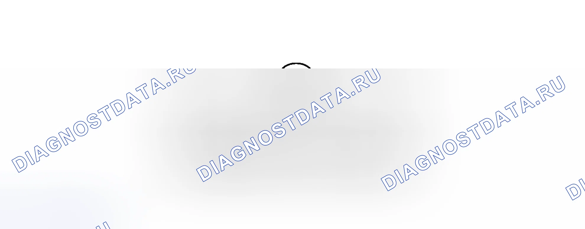 Рис. 116: КЛЕММЫ ЭБУ. Toyota Sienna III