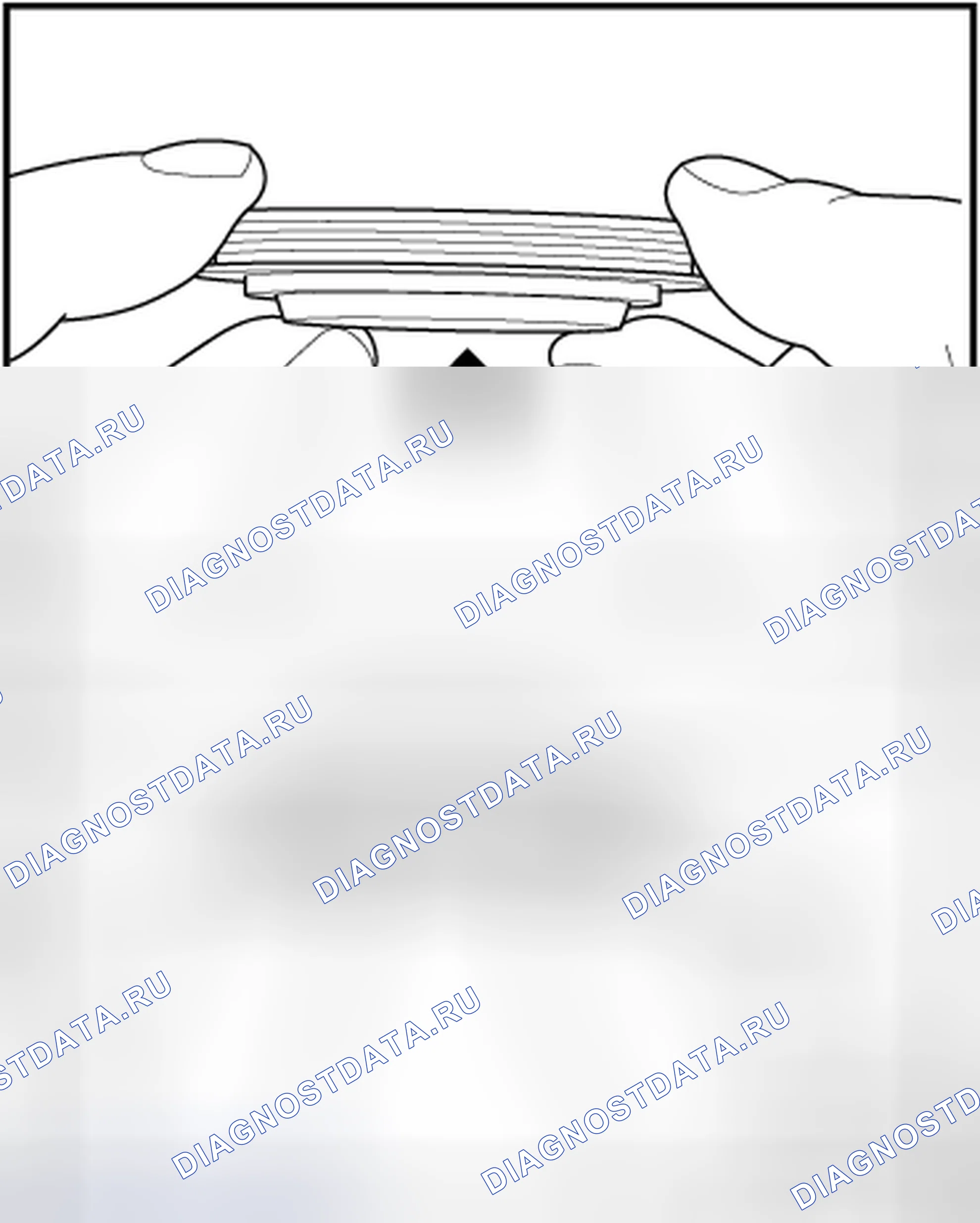 Рис. 297. Volkswagen Touareg I