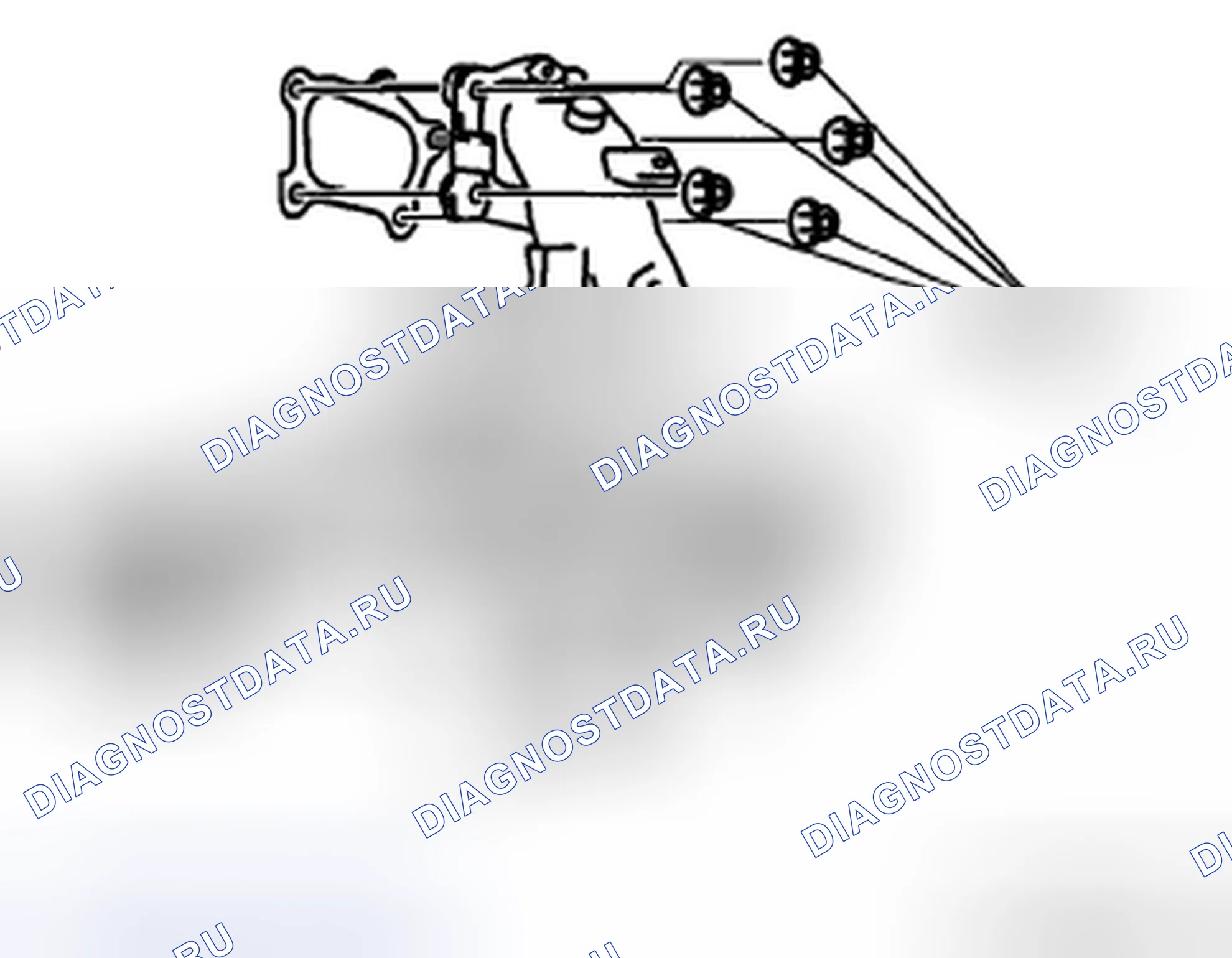 Рис. 38: Примечания по установке Wu-TWC. Honda CR-V IV