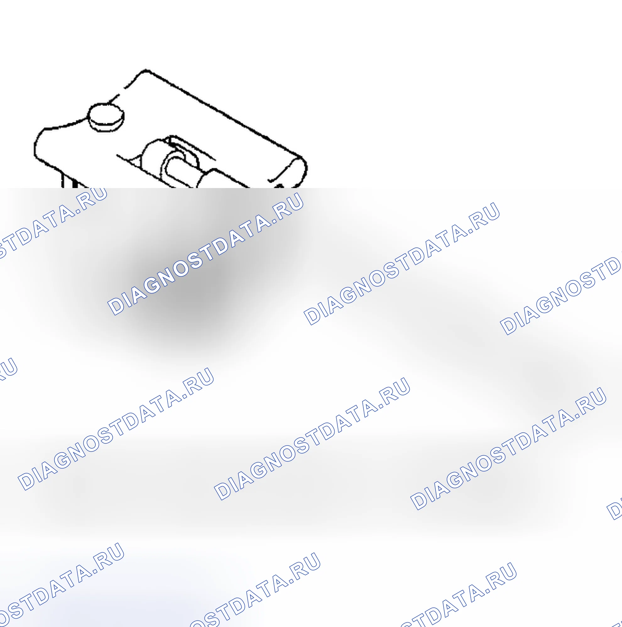 Рис. 393. Dodge Stratus II рестайлинг