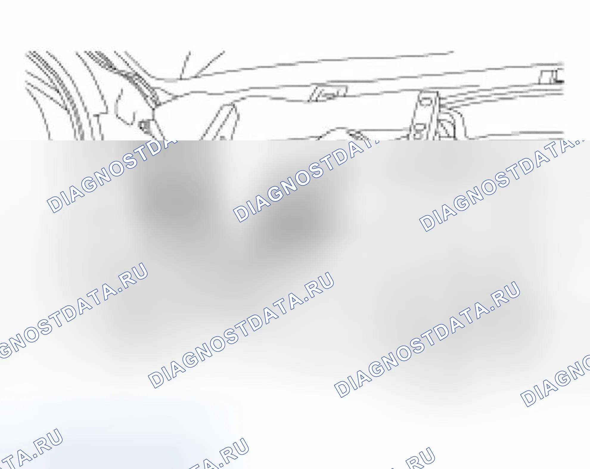 Рис. 8. Ford Focus I рестайлинг