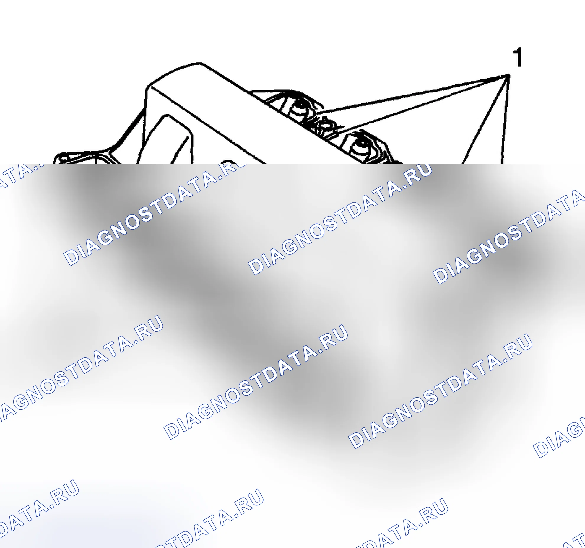 Рис. 1826. Hyundai Terracan I