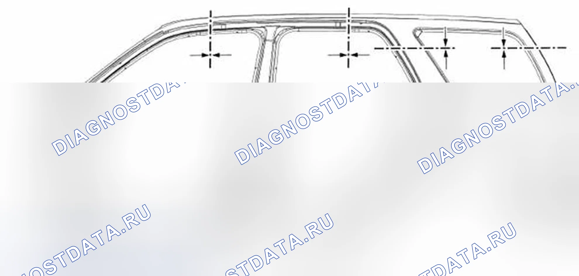 Рис. 37. Ford Escape I рестайлинг 2
