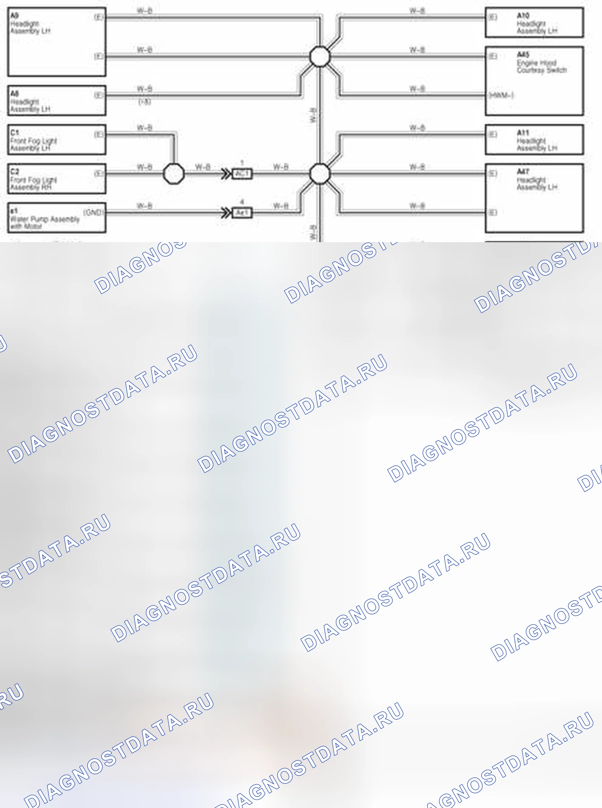 Рис. 545. Lexus CT I