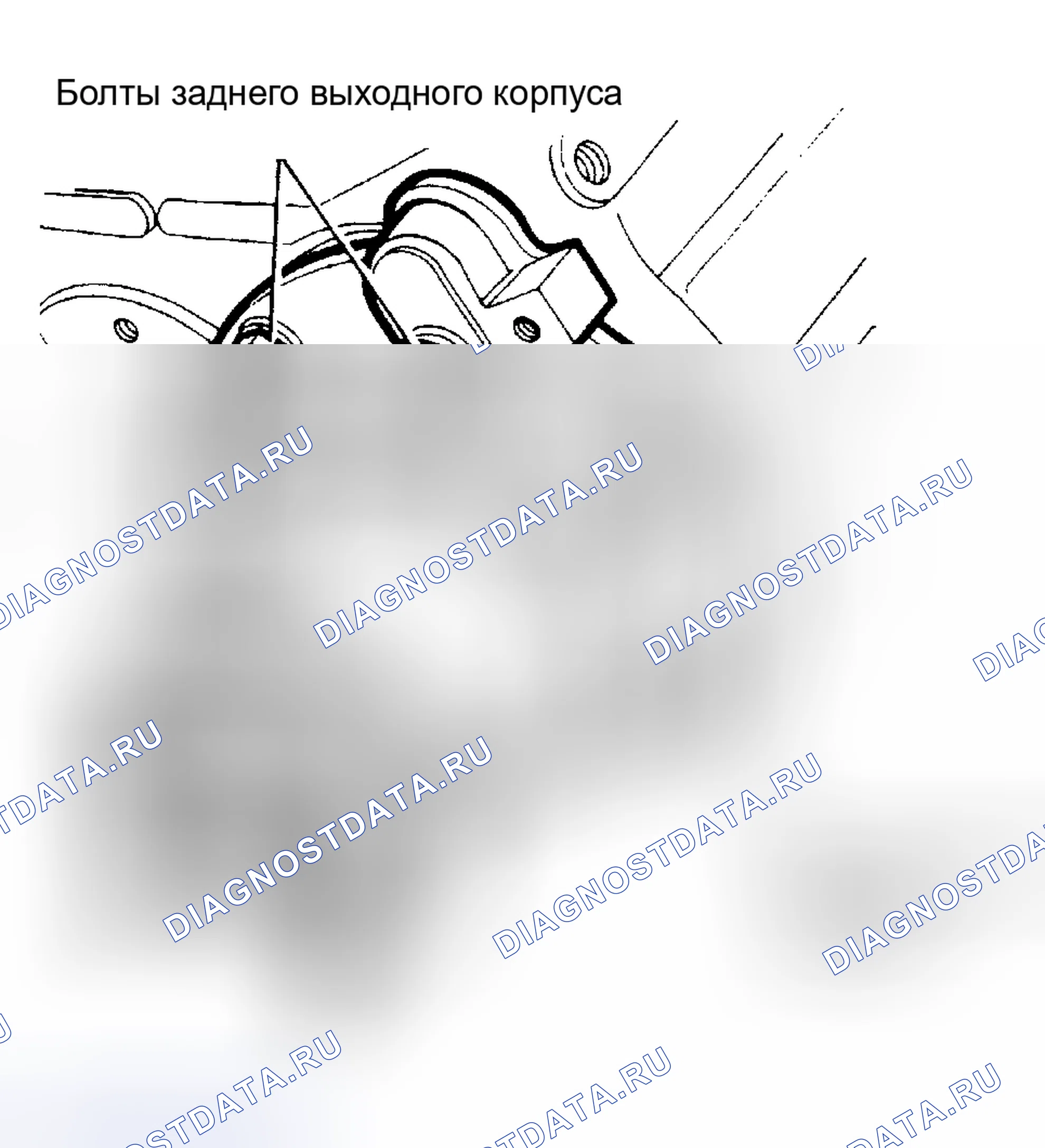 Рис. 23. Land Rover Range Rover I